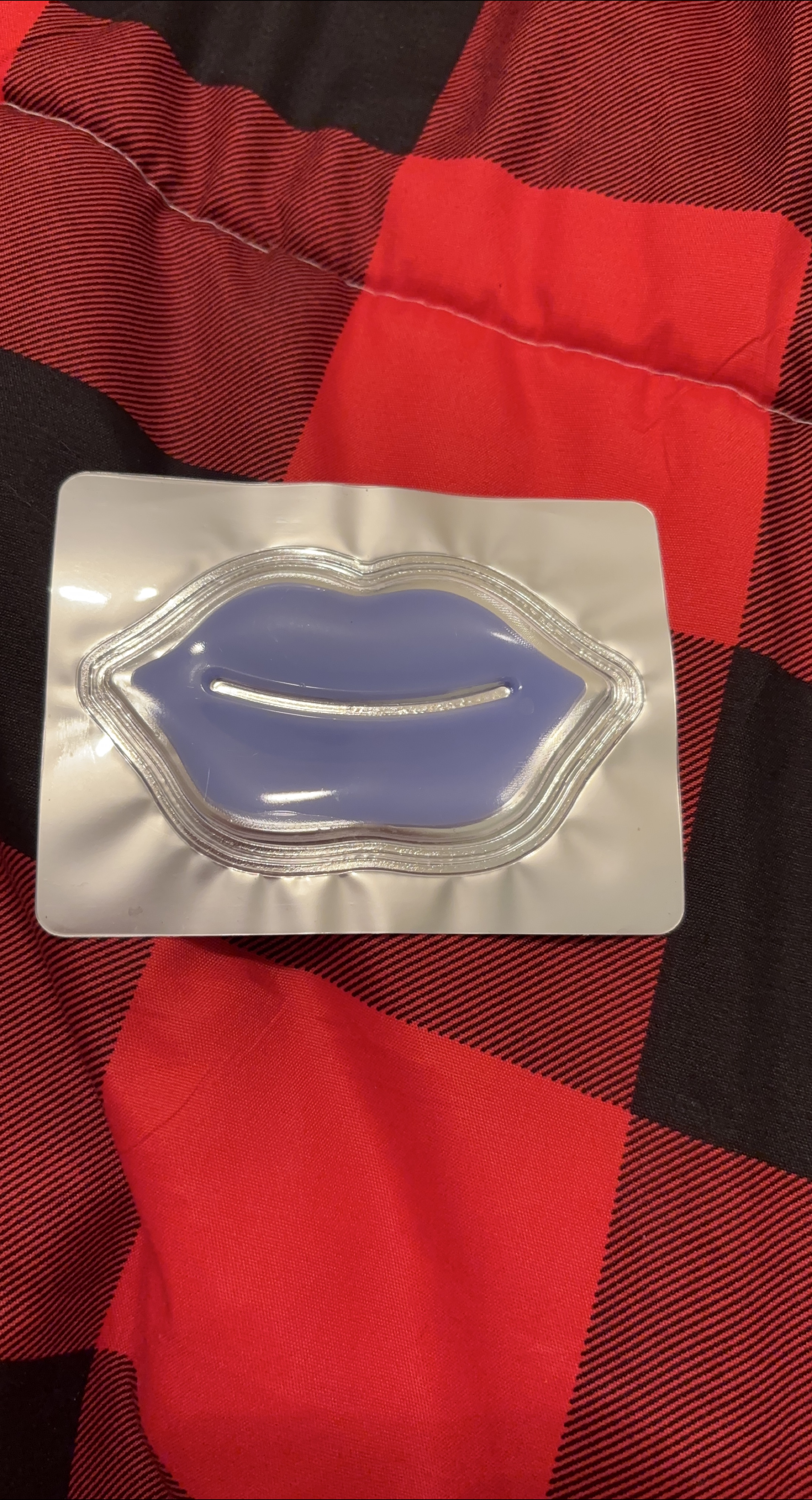 New Lip Mask thumbnail