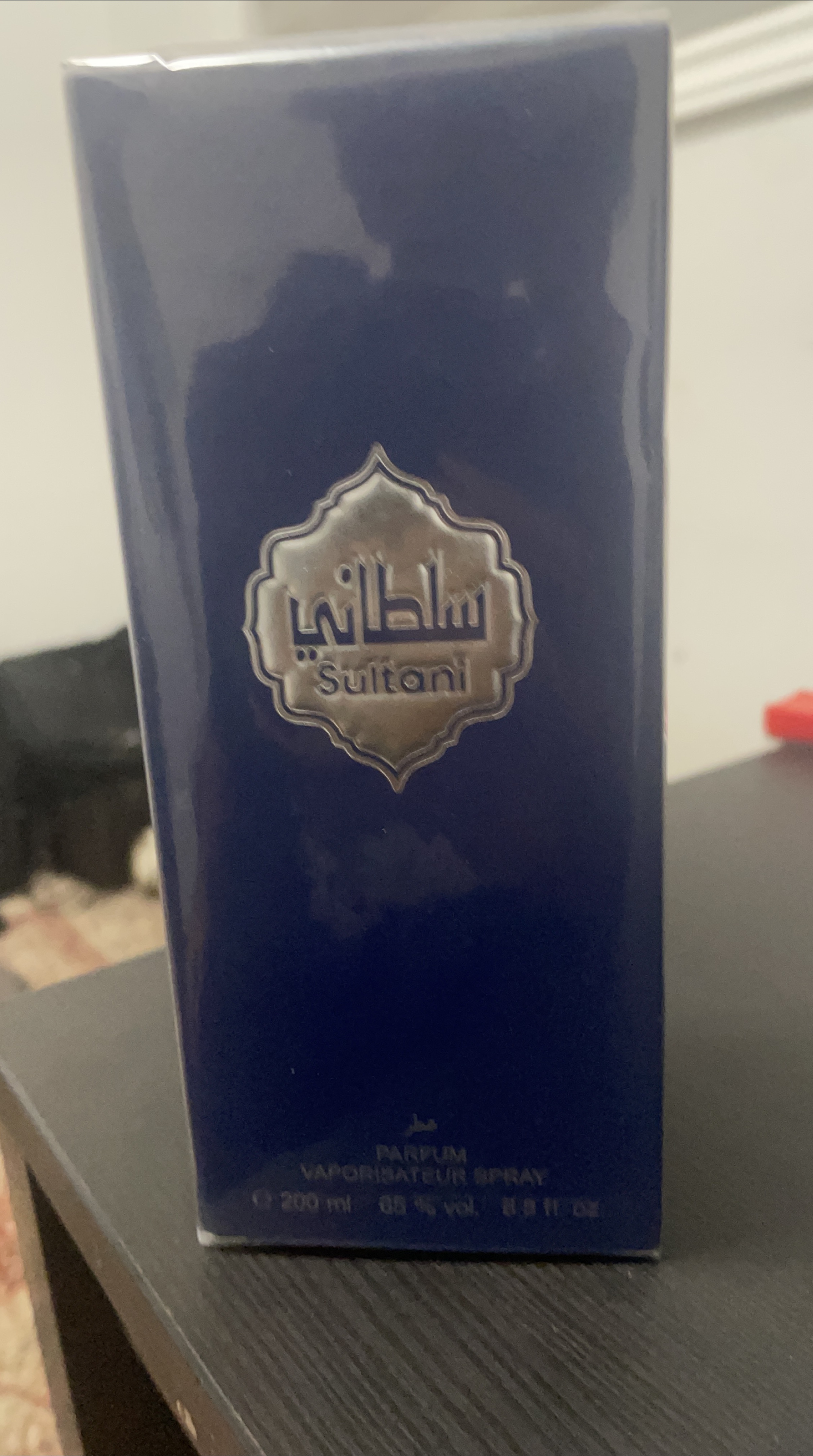 Sultani Parfum 200ml