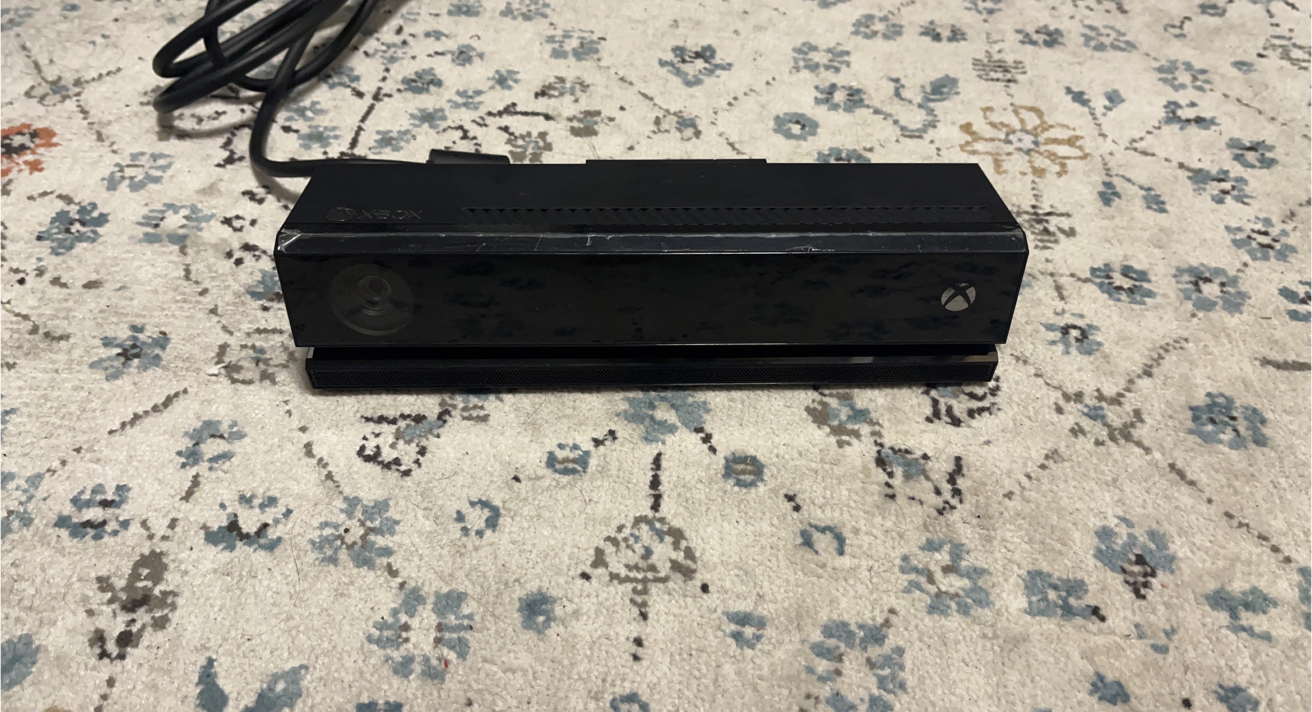 Xbox One Kinect Sensor thumbnail
