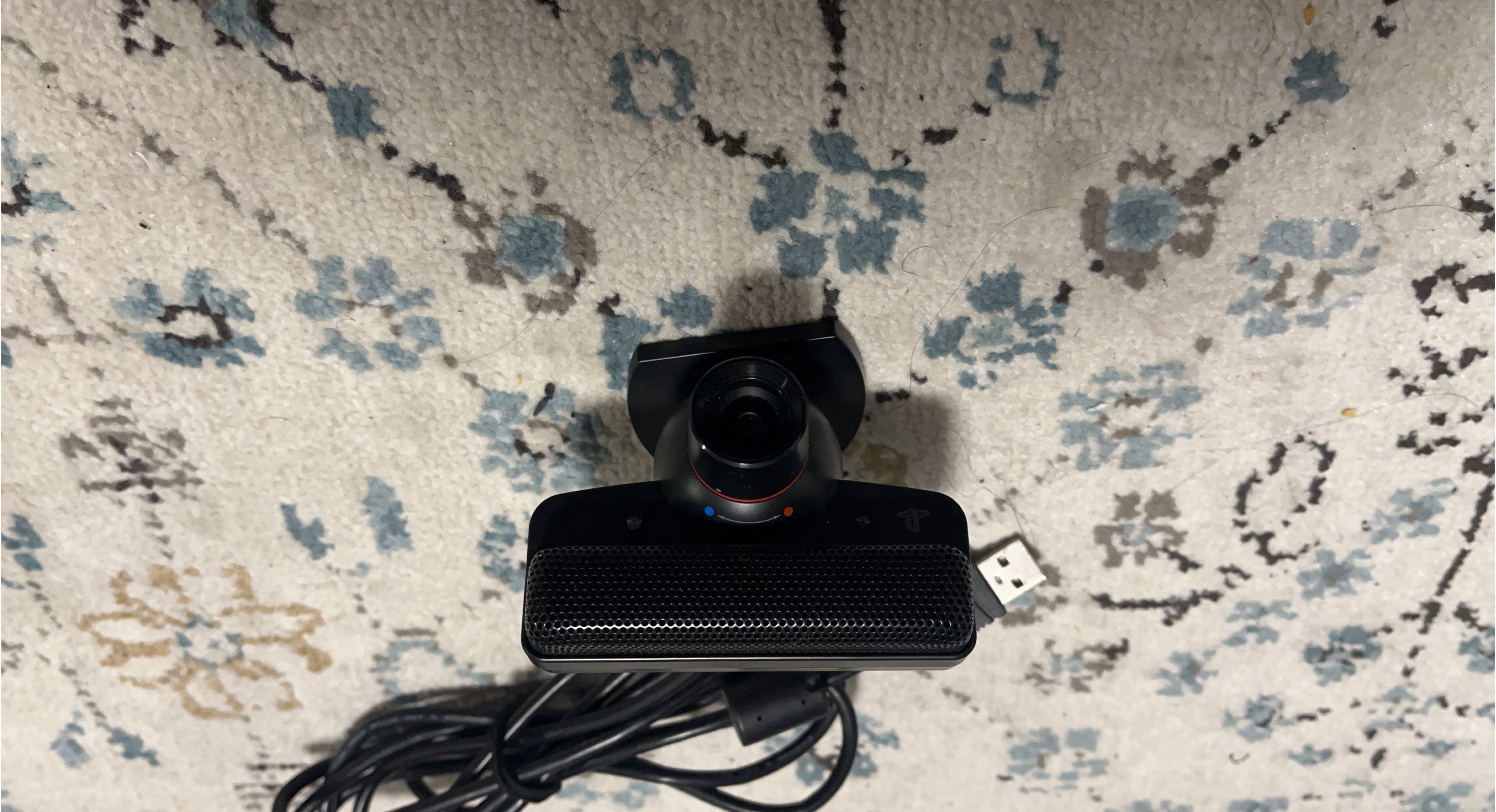 PlayStation Camera for PS4 thumbnail