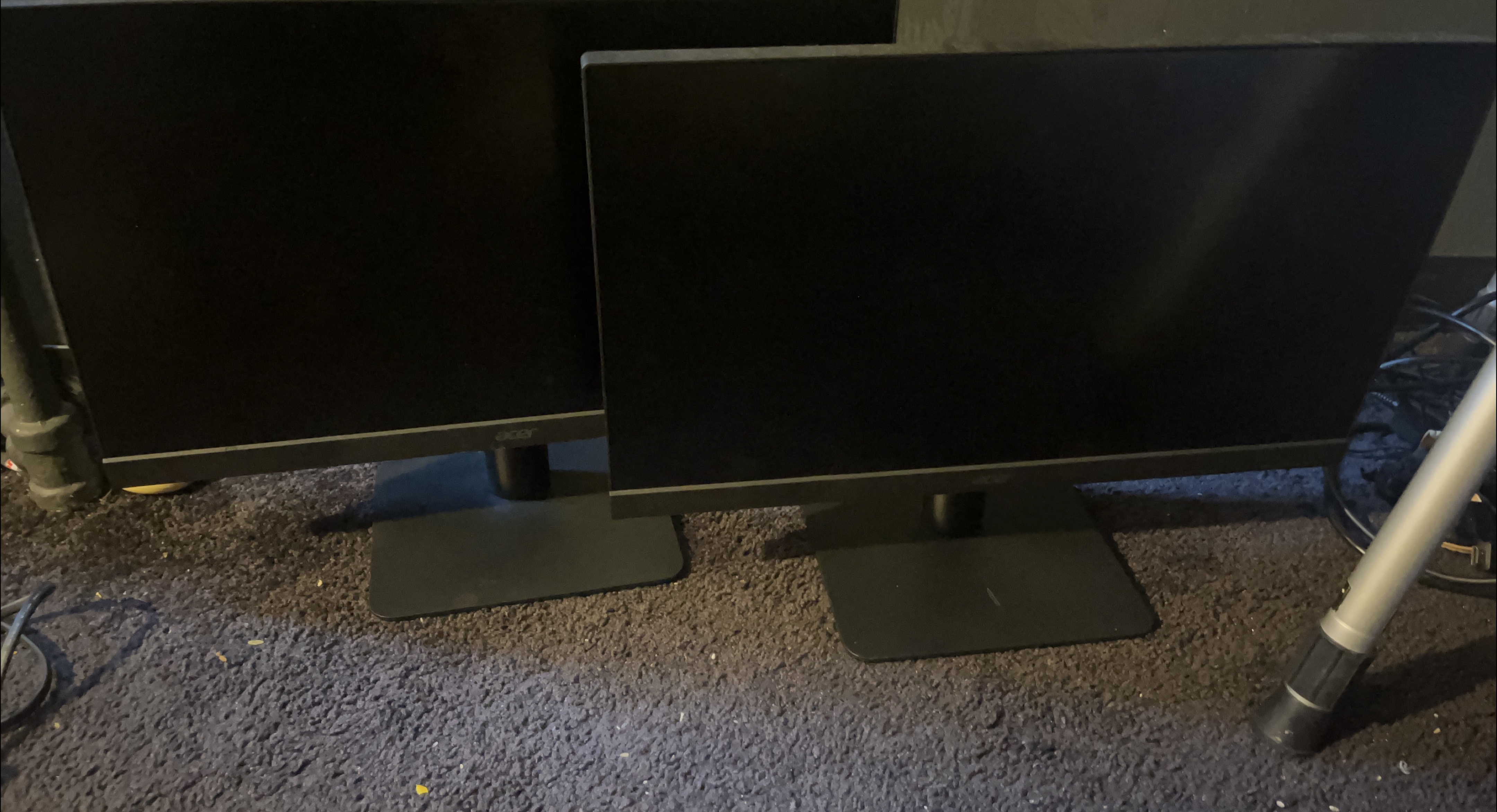 Acer Monitor - Great Condition thumbnail