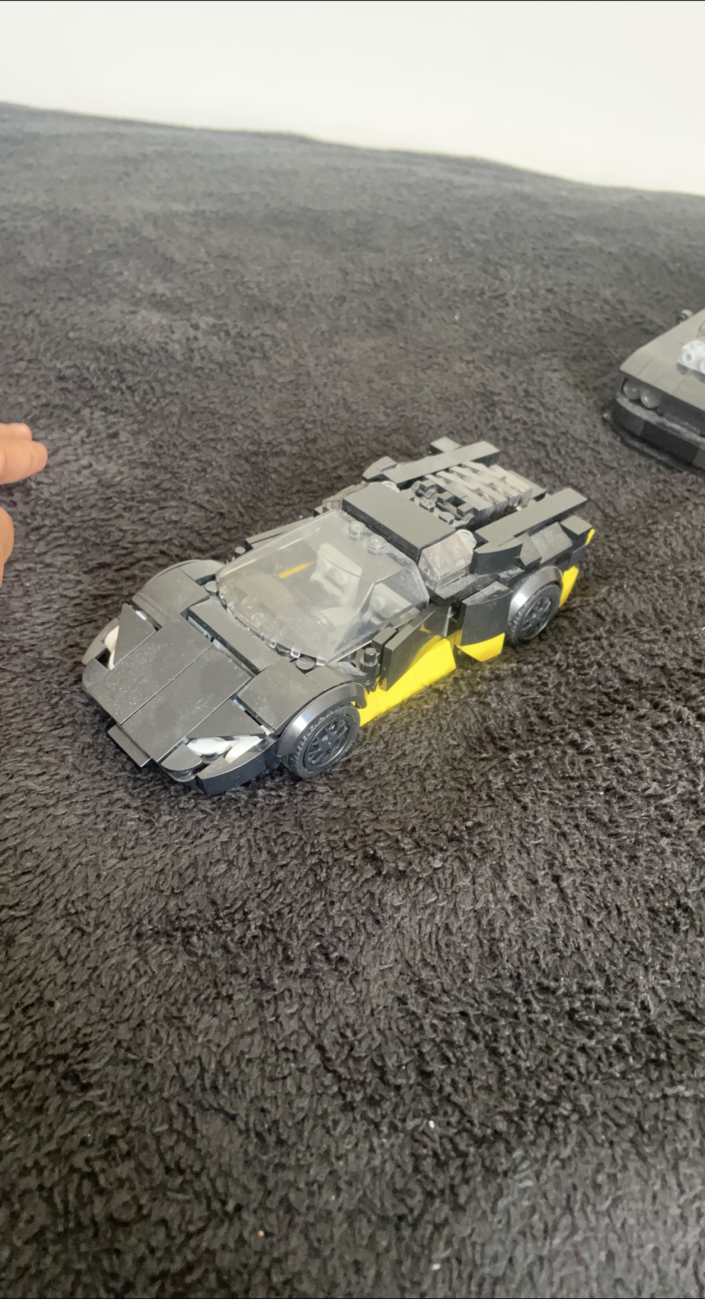 Lego Car thumbnail