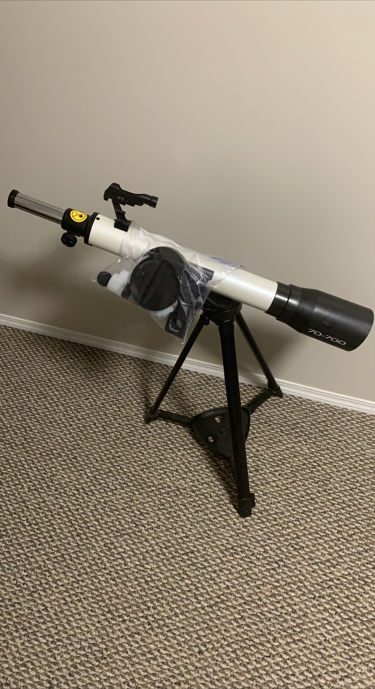 Telescope 70-700 thumbnail