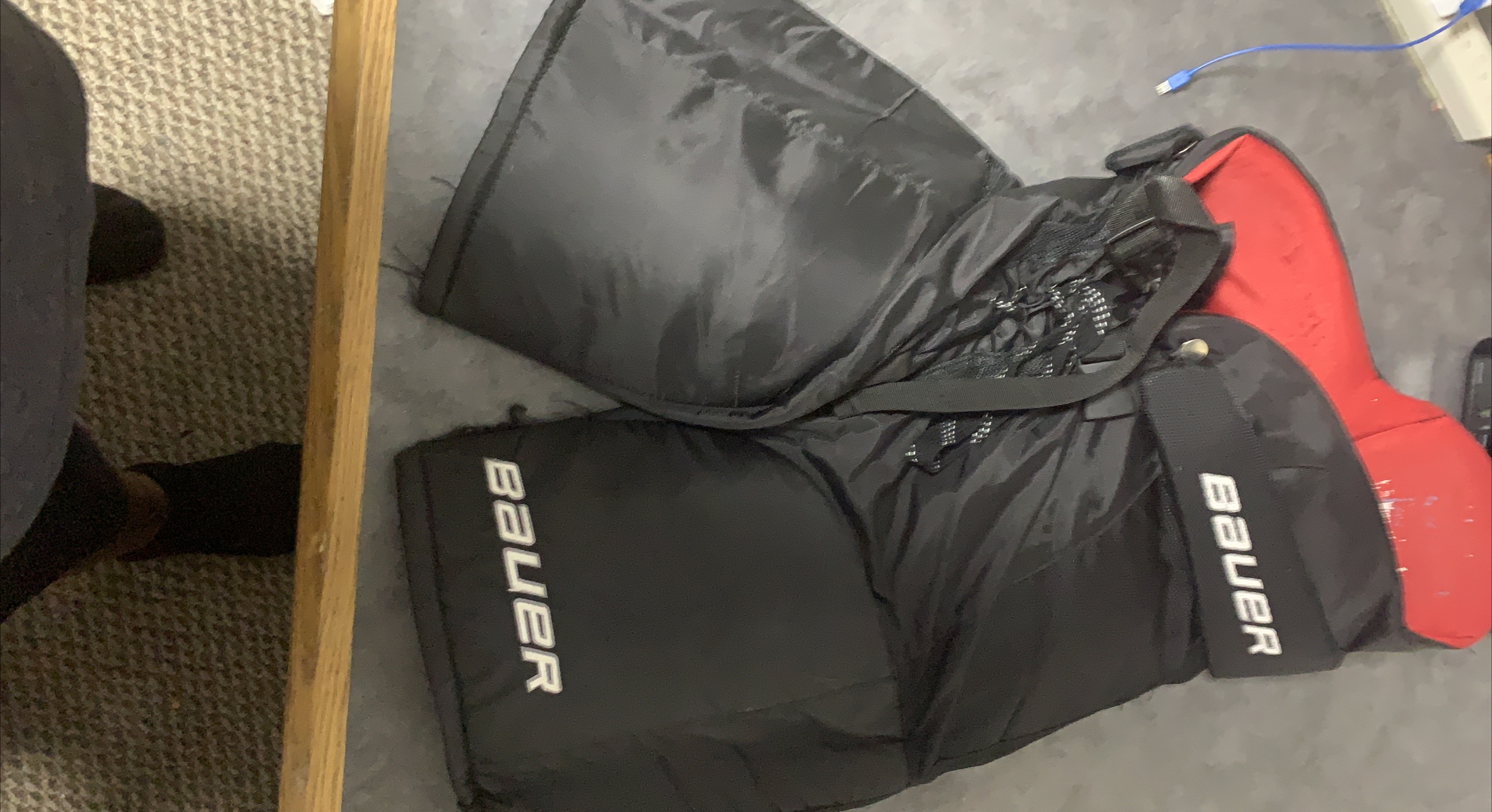 Bauer Hockey Pants thumbnail