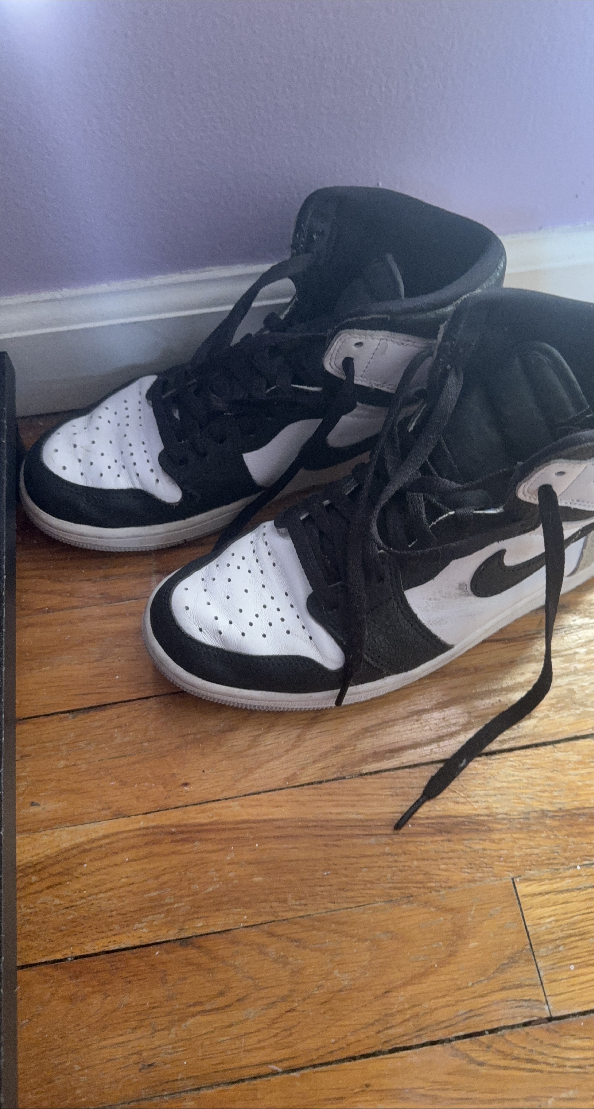 Air Jordan 1 Mid SE