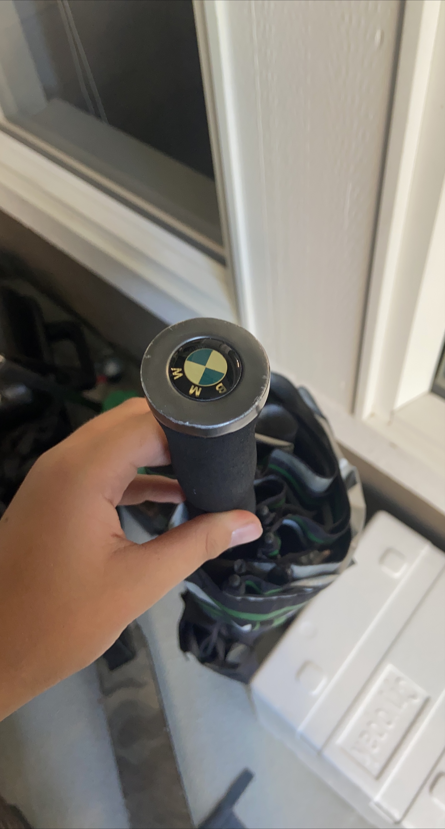 BMW Umbrella