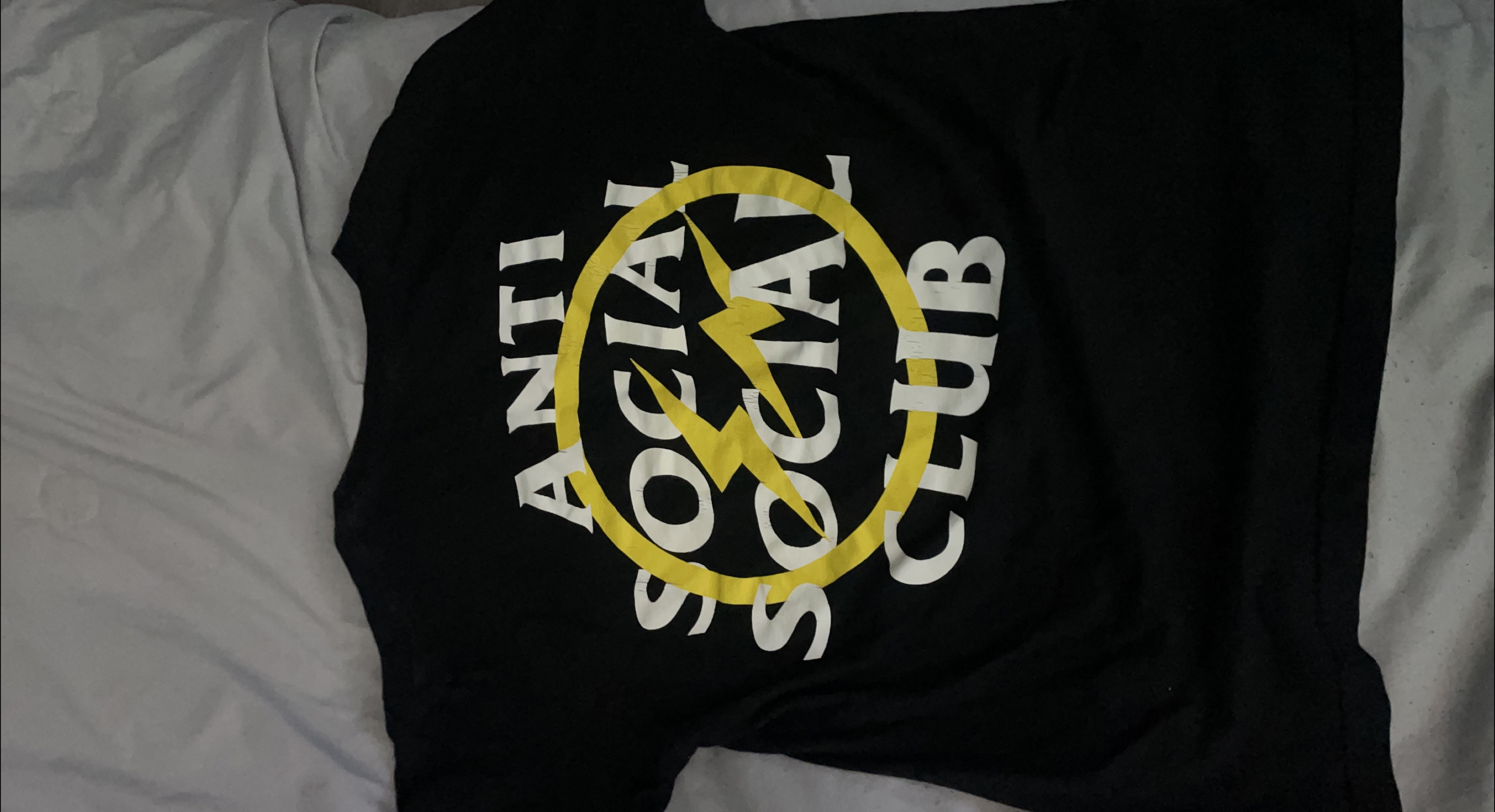 Anti Social Social Club thumbnail