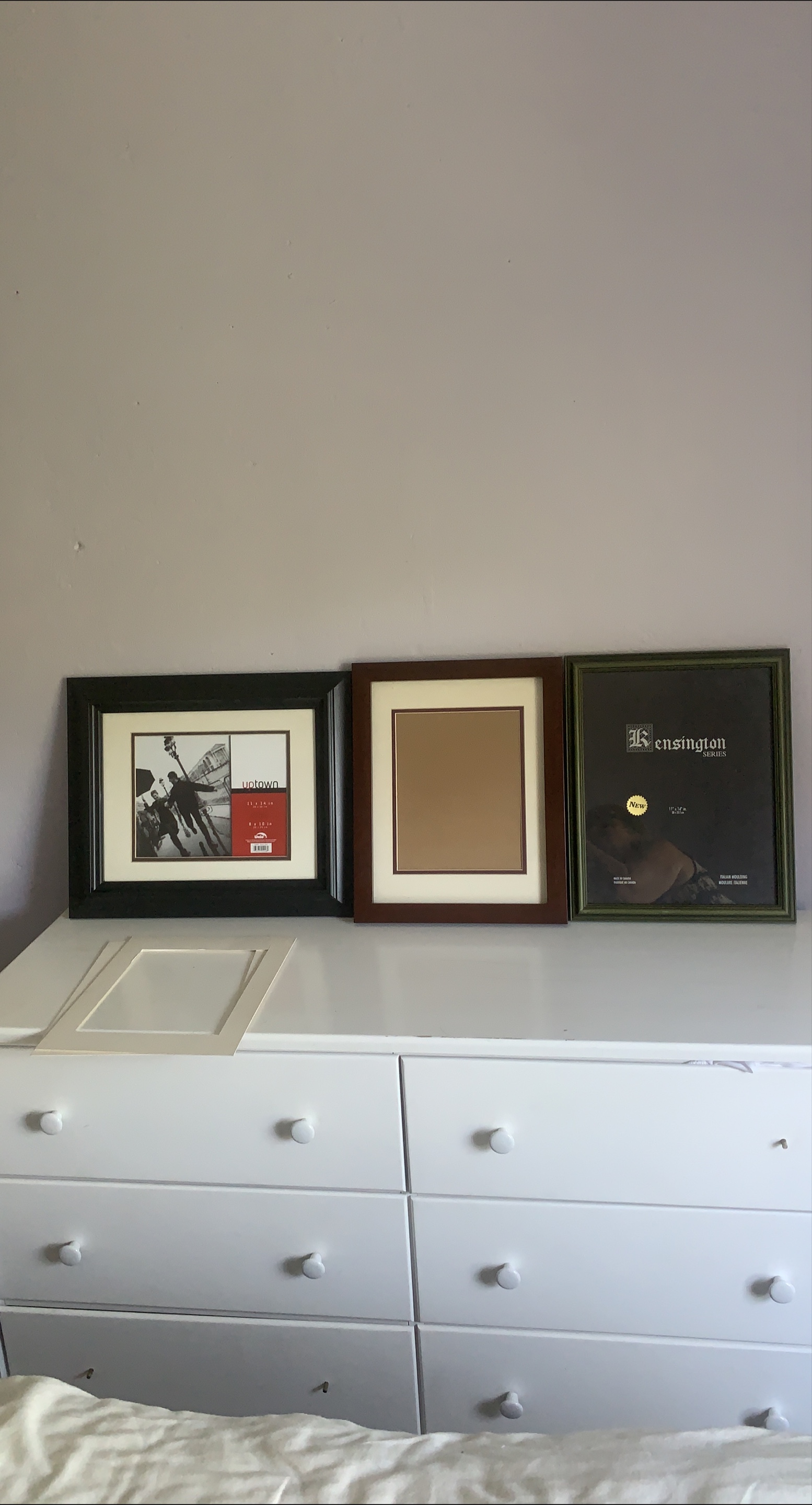 Picture Frames: Uptown & Kensington Series thumbnail