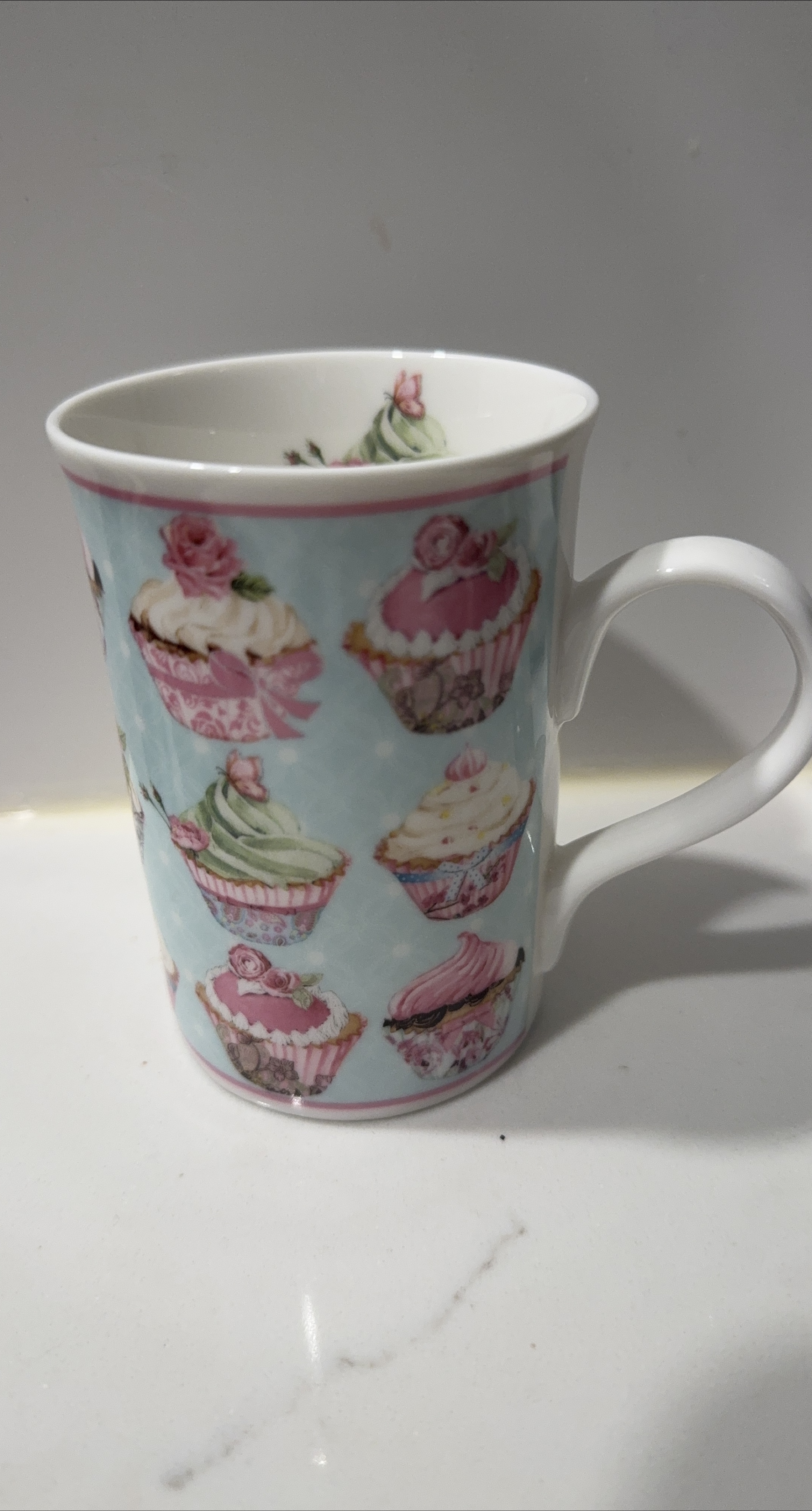 Cupcake Mug thumbnail