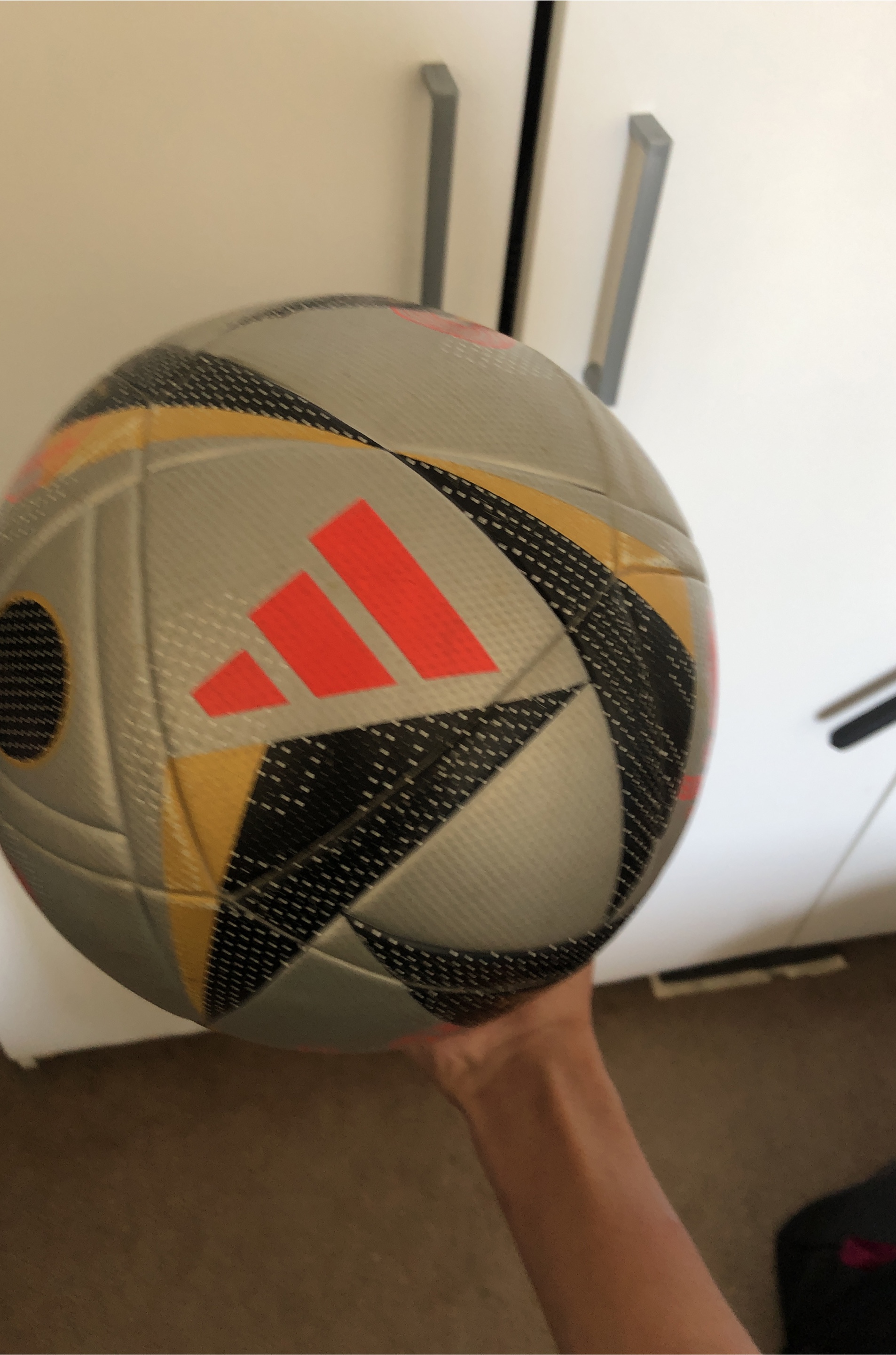 Uefa euro 2024 ball finale