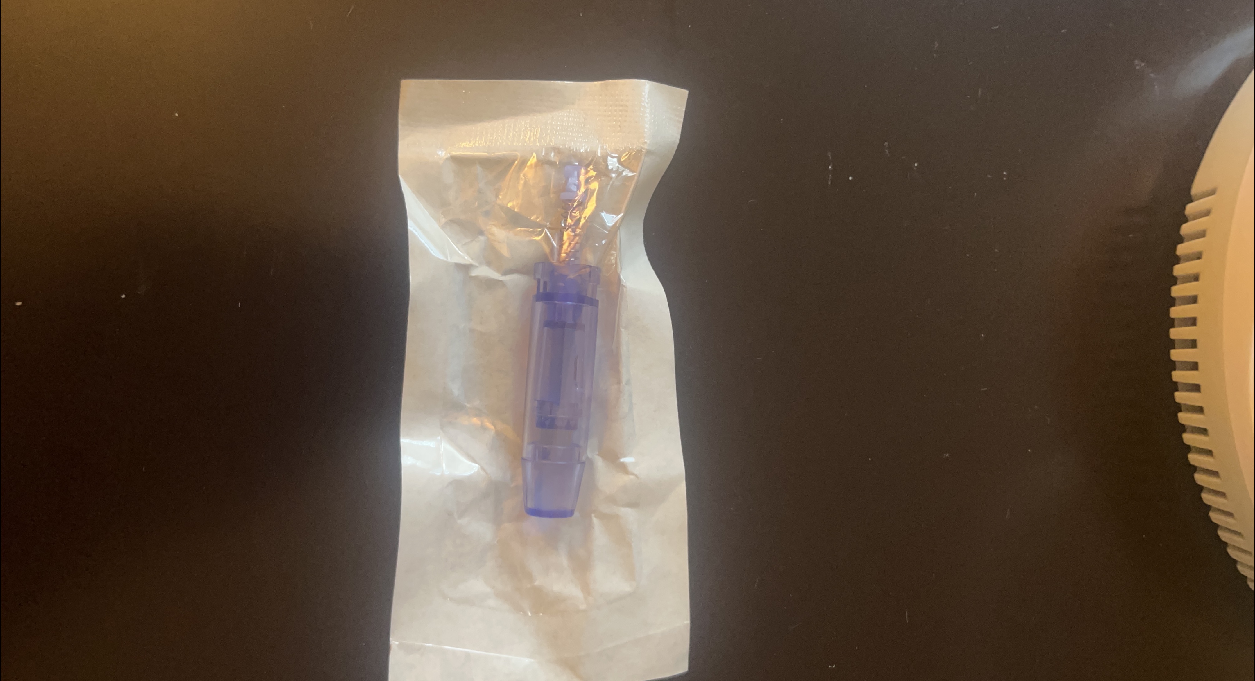 Microneedling Pen Needle Cartridge - New thumbnail