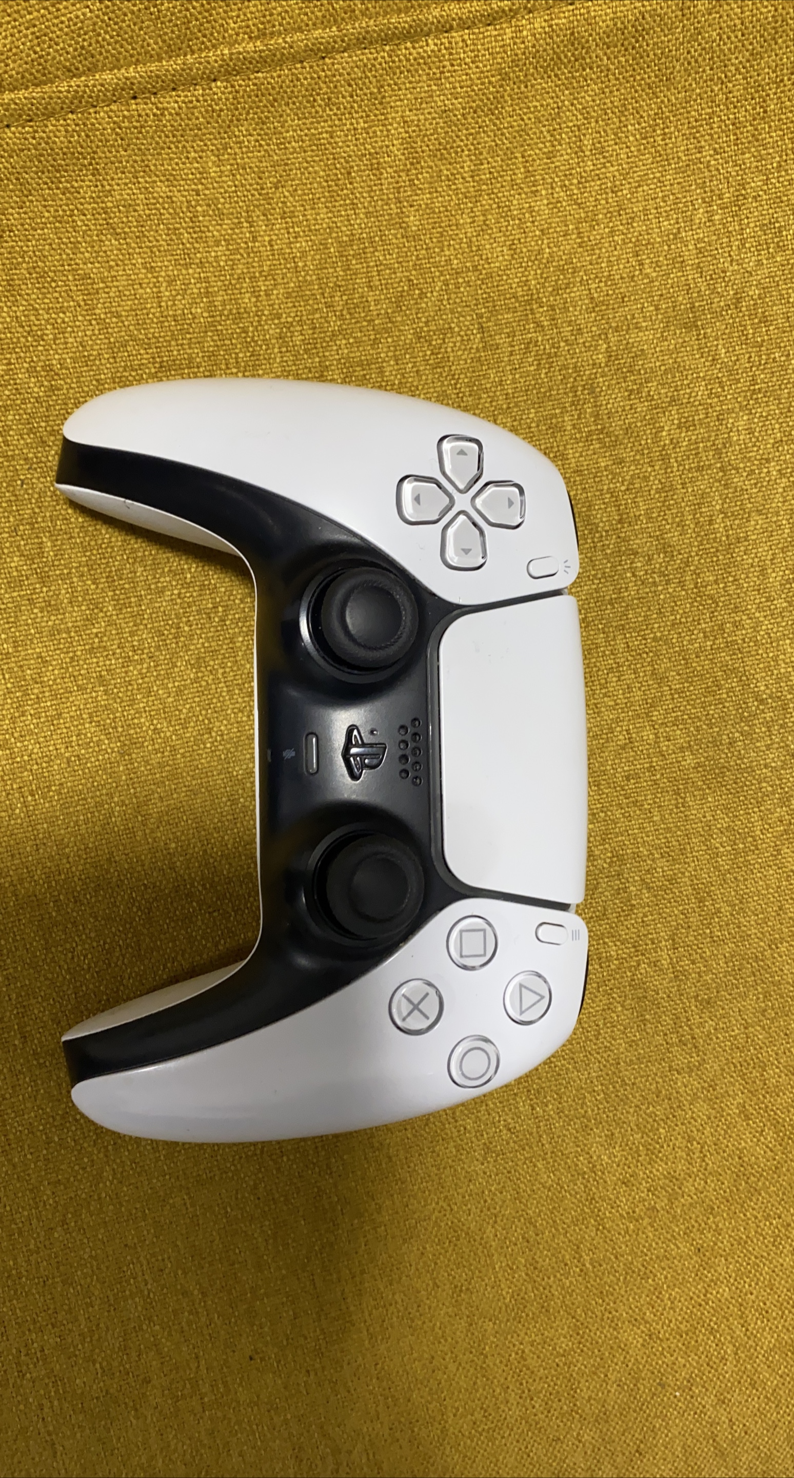 PlayStation 5 DualSense Wireless Controller thumbnail