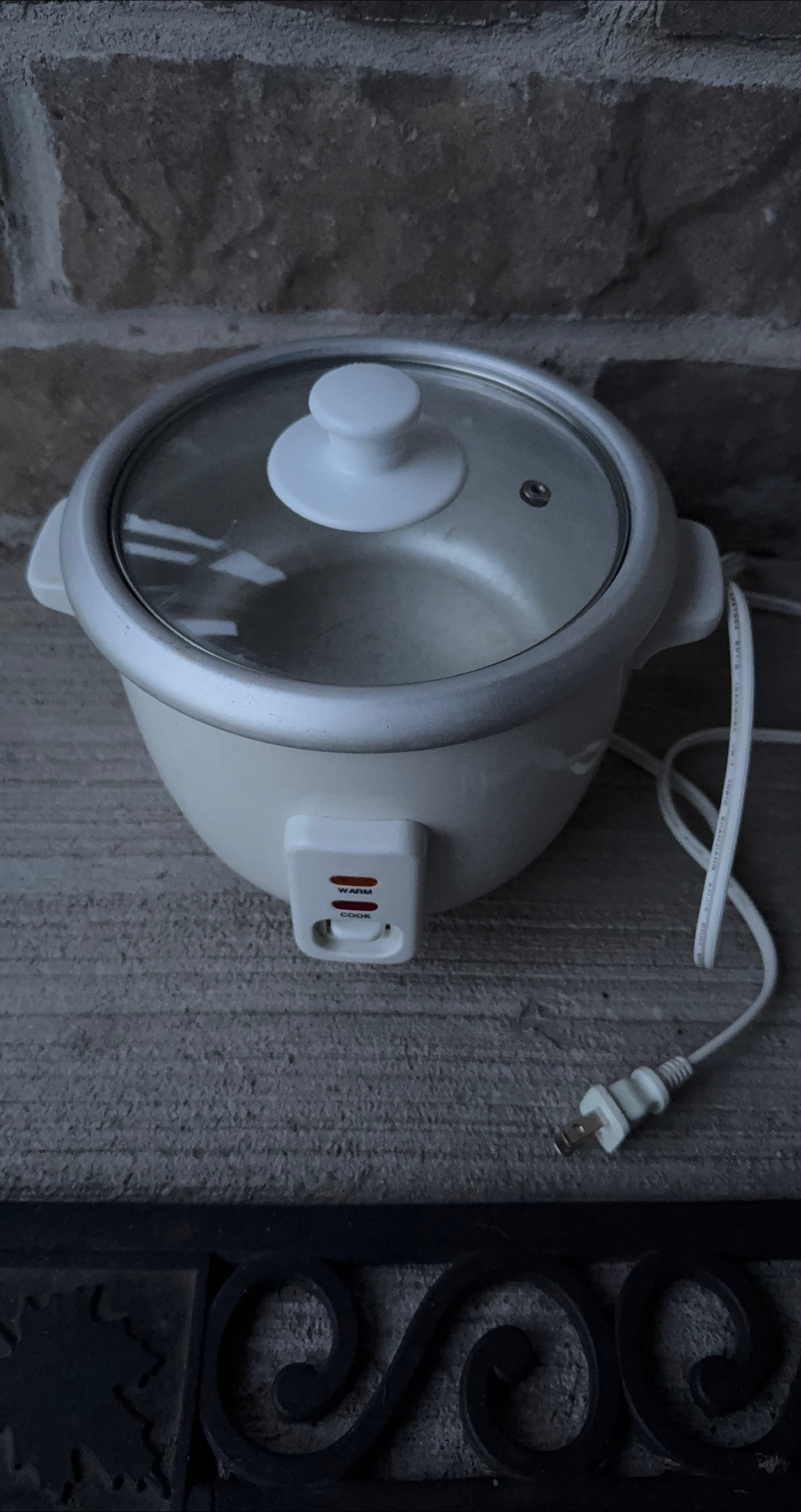Rice Cooker thumbnail