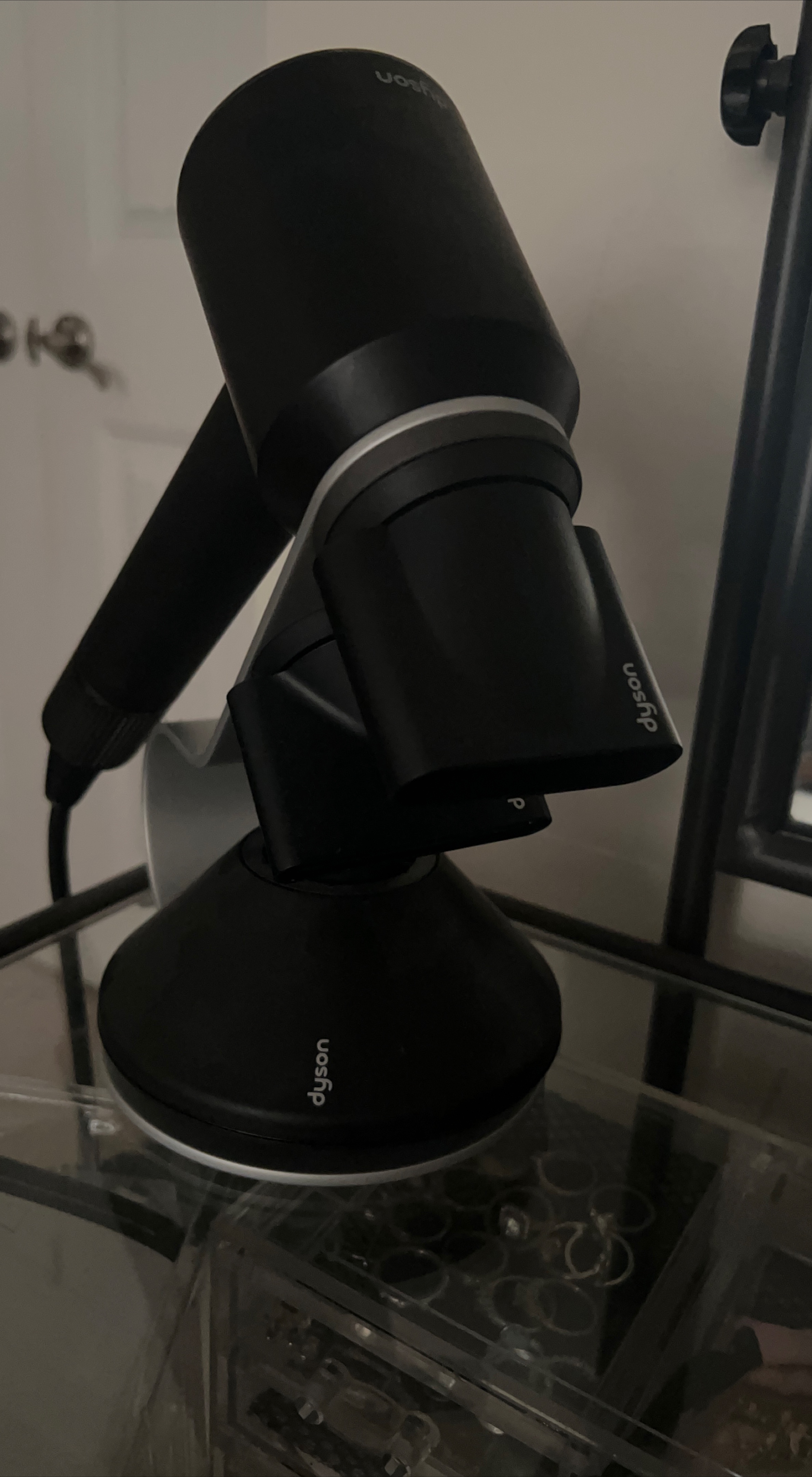 Dyson Supersonic Hair Dryer - Black thumbnail