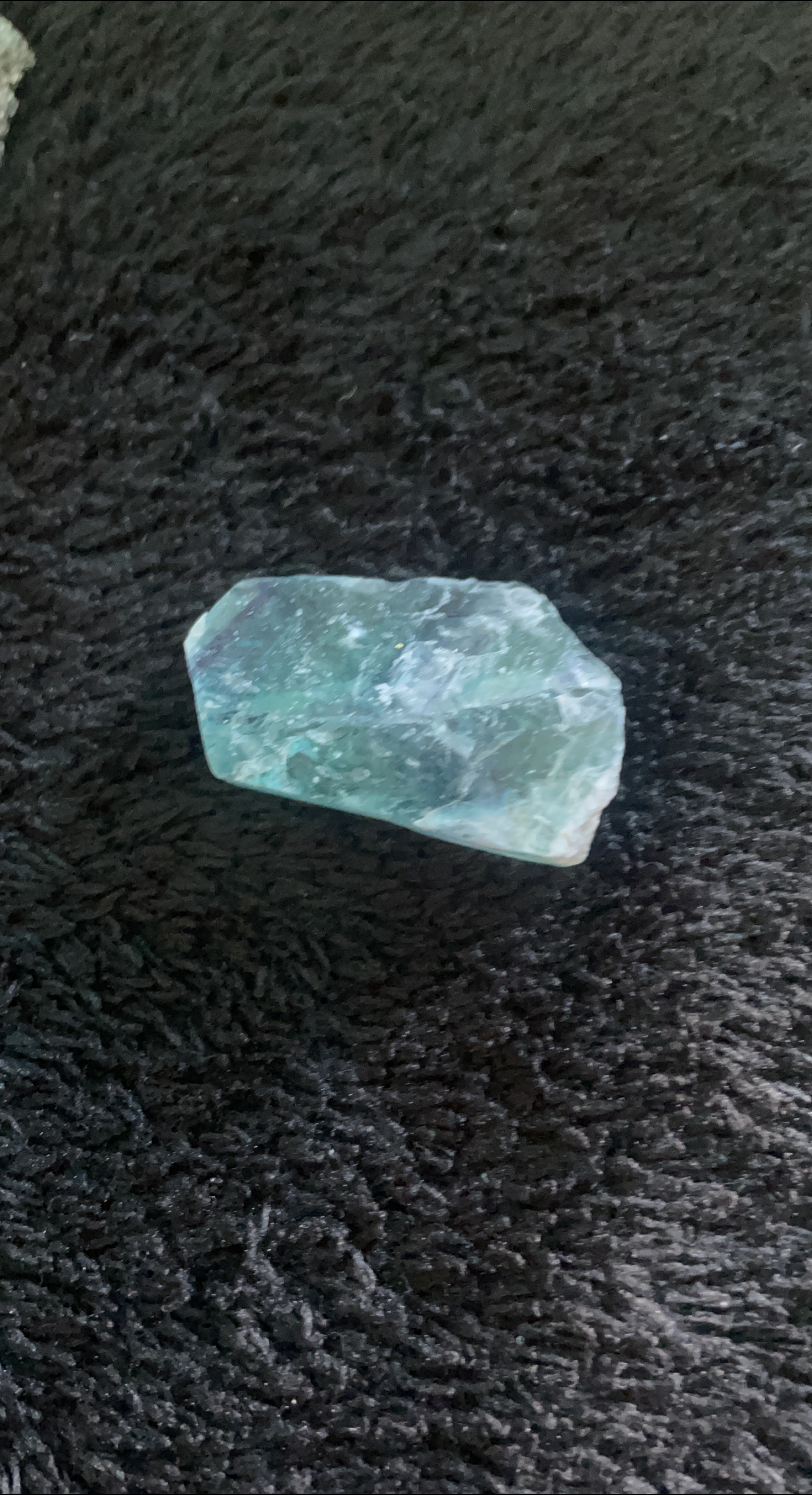 Fluorite Crystal thumbnail