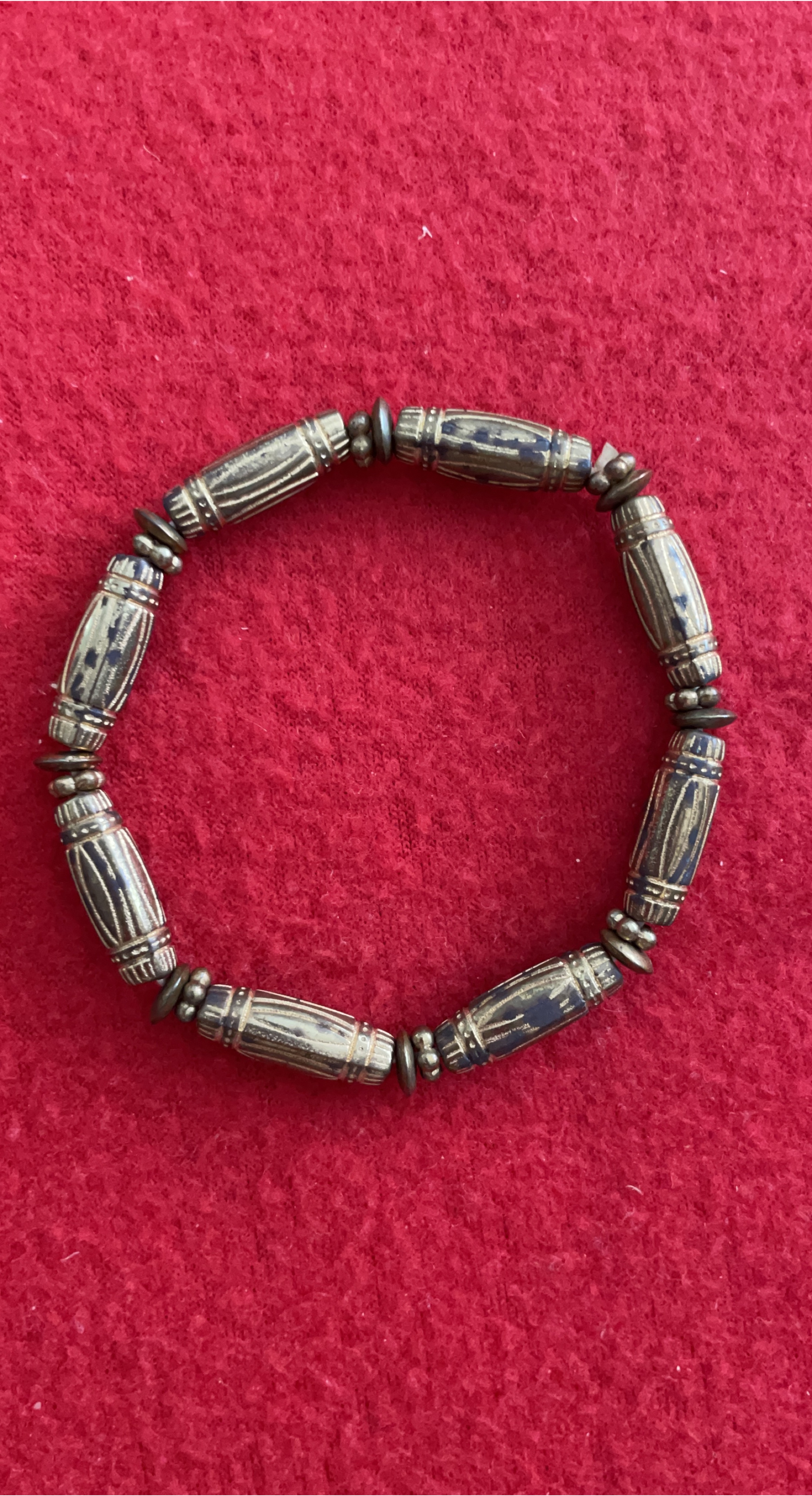 Beaded Bracelet thumbnail