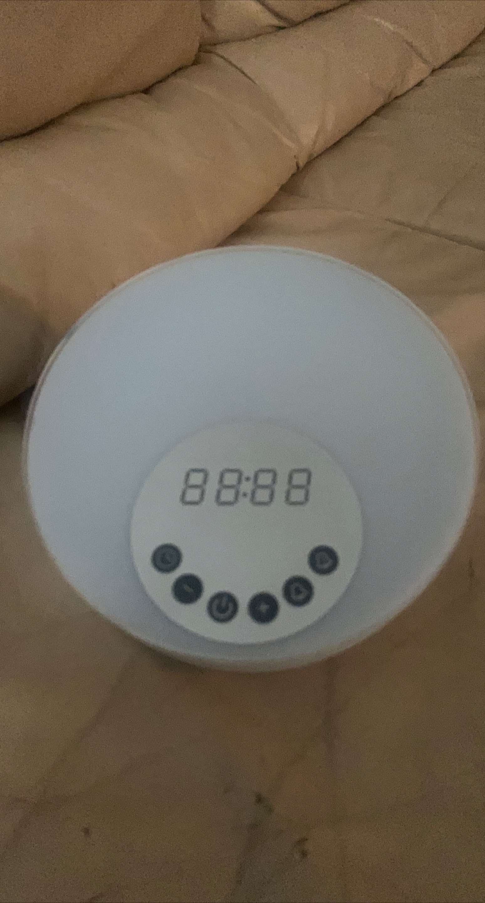 Sunrise Alarm Clock thumbnail