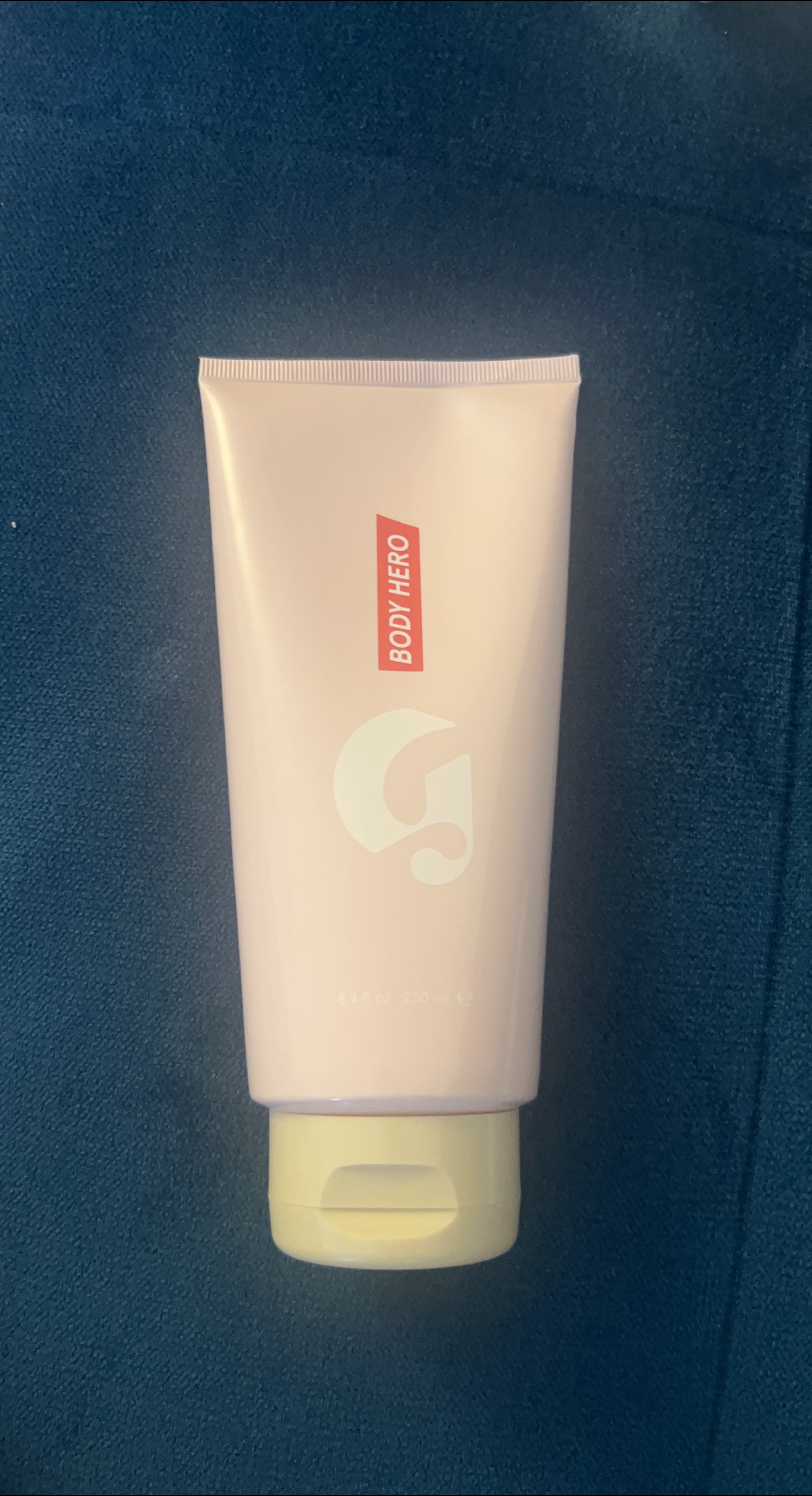 Glossier Body Hero Daily Oil Wash thumbnail