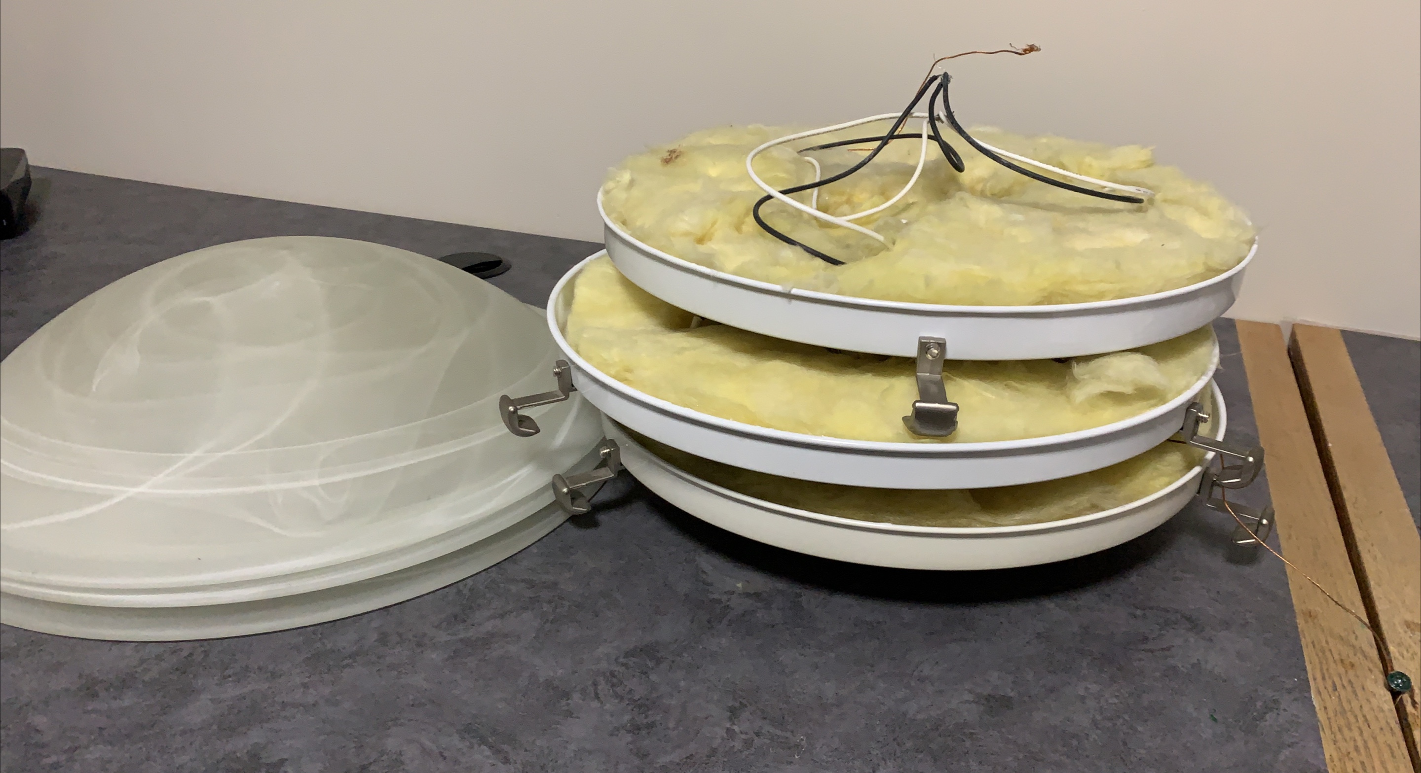 Flush Mount Ceiling Light Fixtures thumbnail