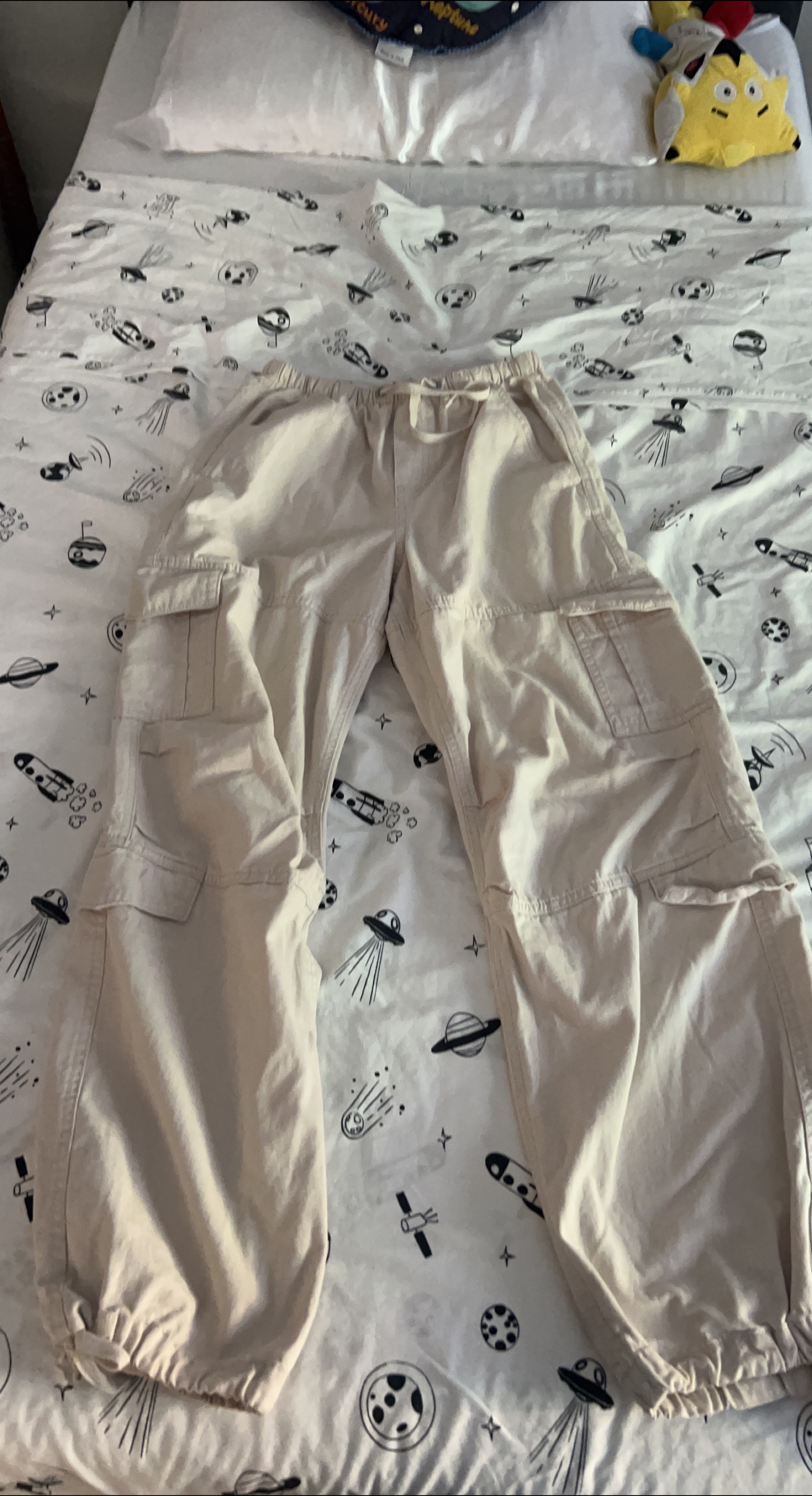 Women's Cargo Pants