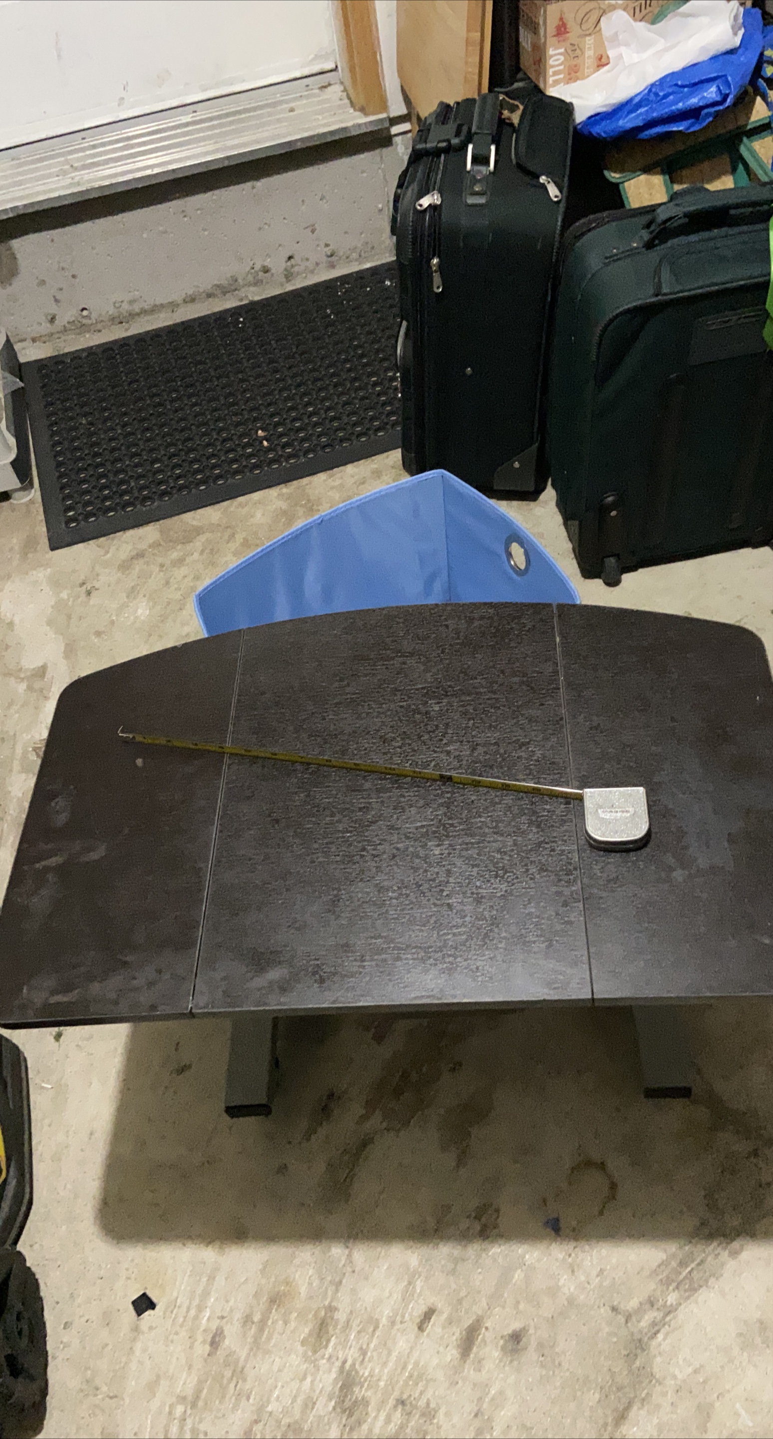 Computer Table - Brown. 🥕 thumbnail