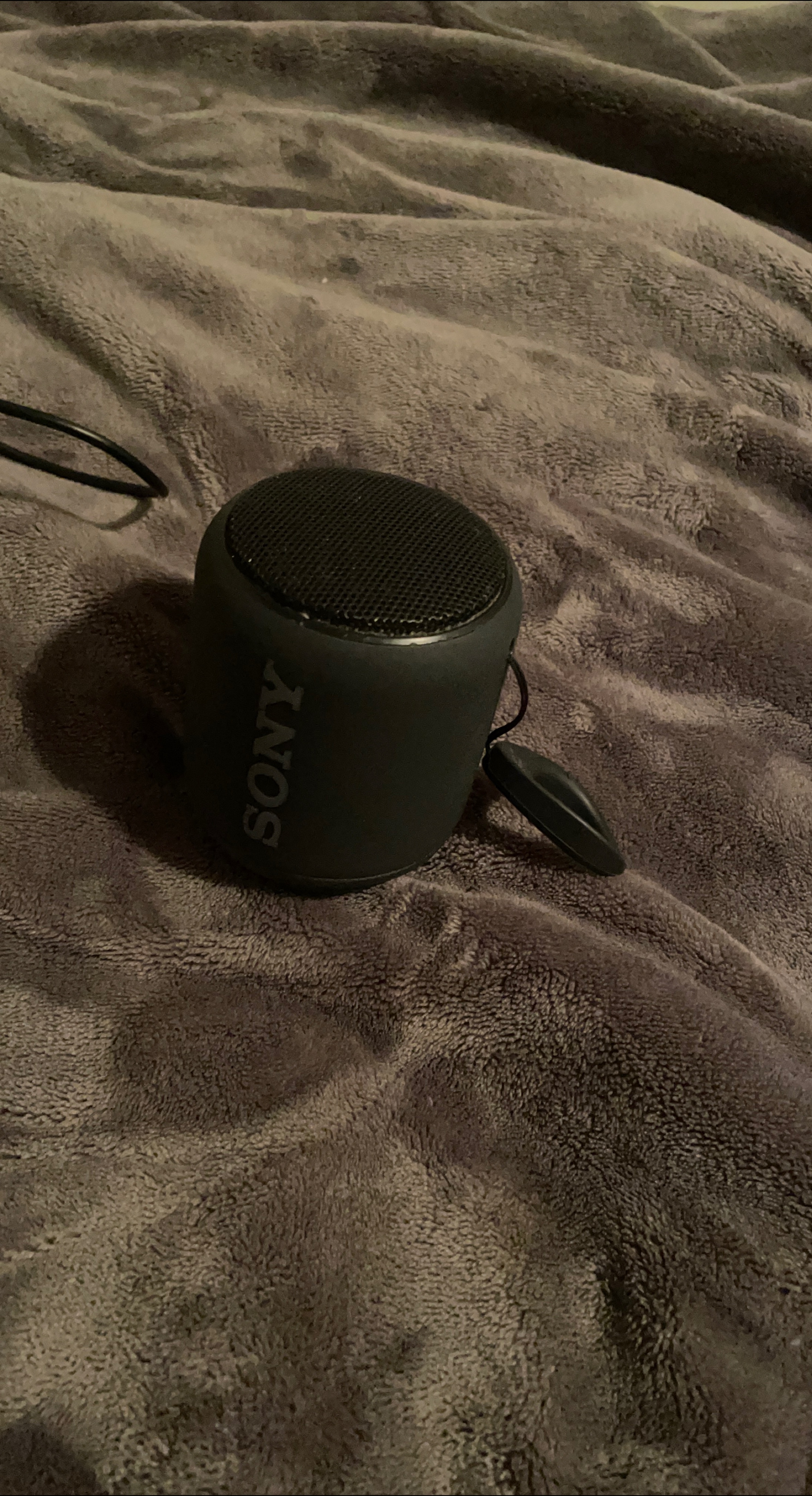 Sony SRS-XB12 Extra Bass Portable Bluetooth Speaker