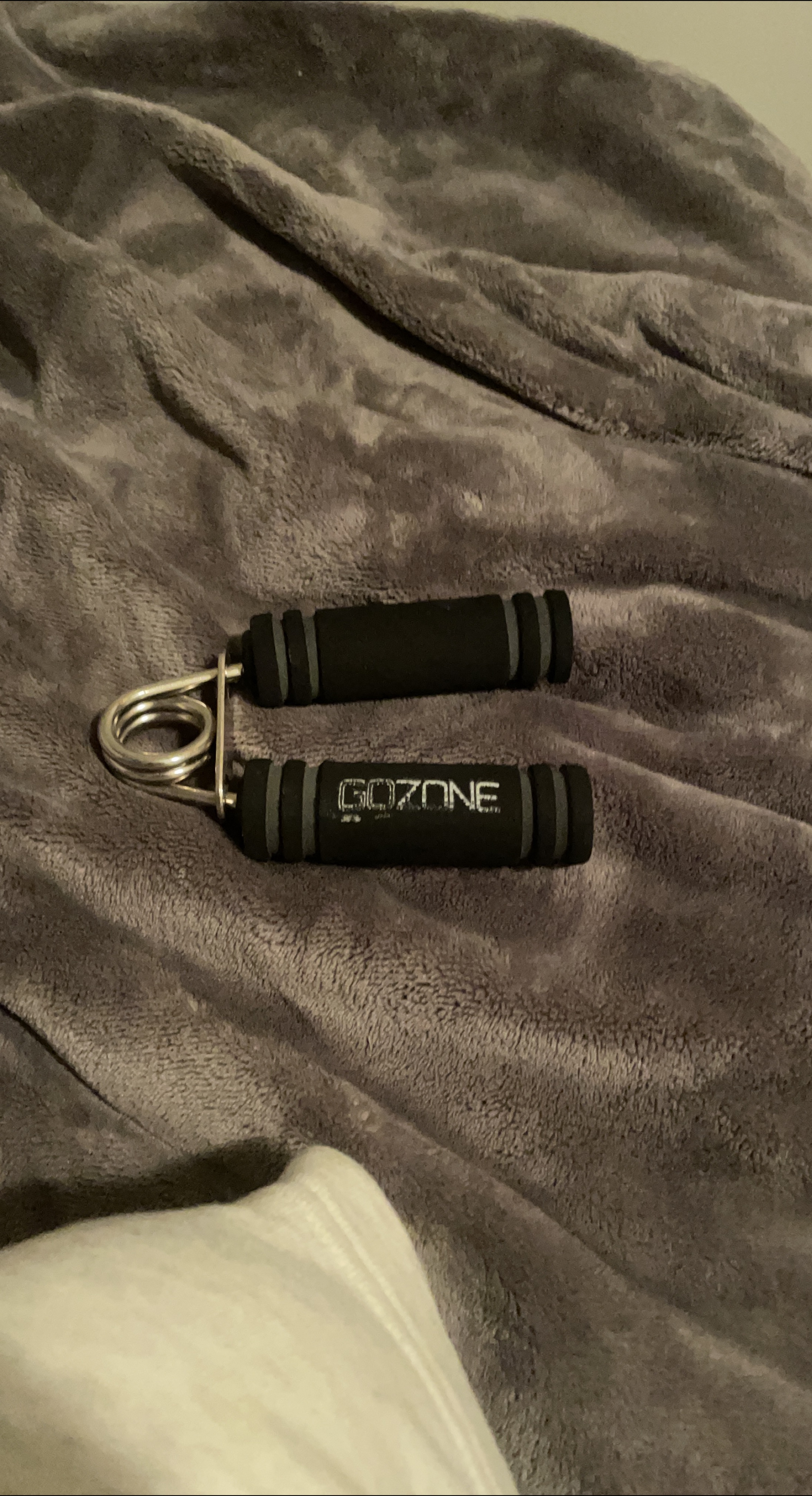 GOZONE Hand Grip Strengthener