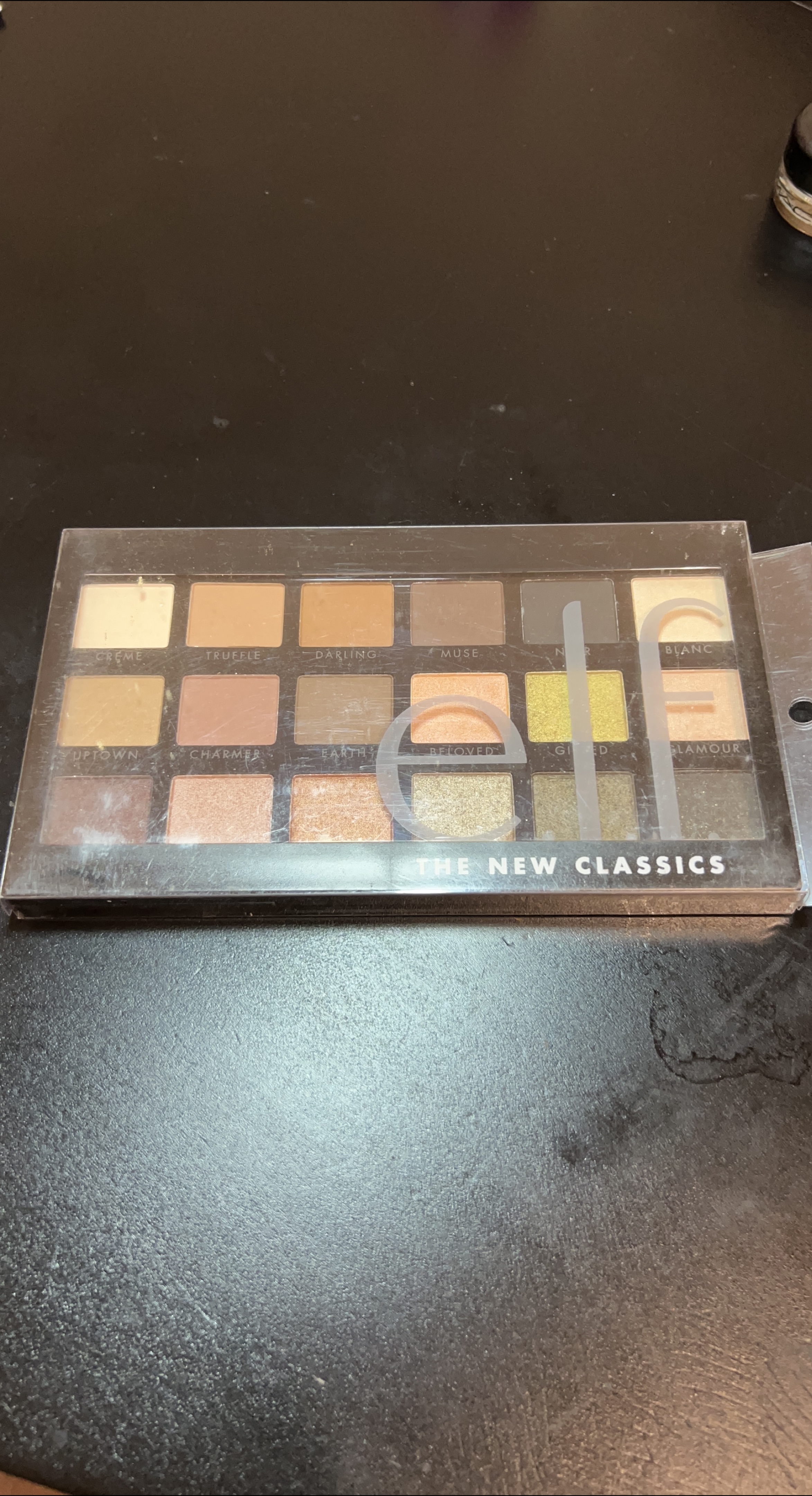 e.l.f. The New Classics Eyeshadow Palette thumbnail