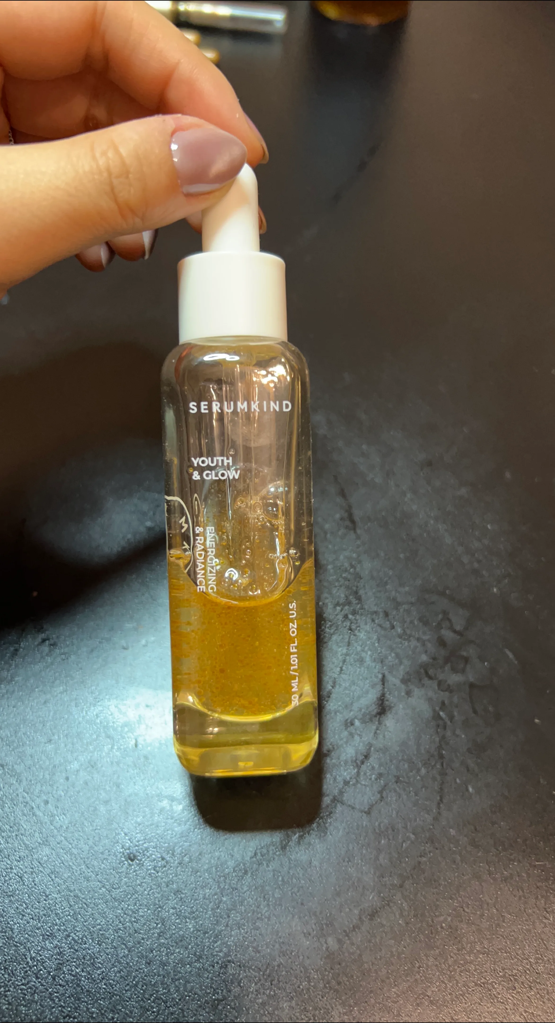 Serumkind Youth & Glow Serum