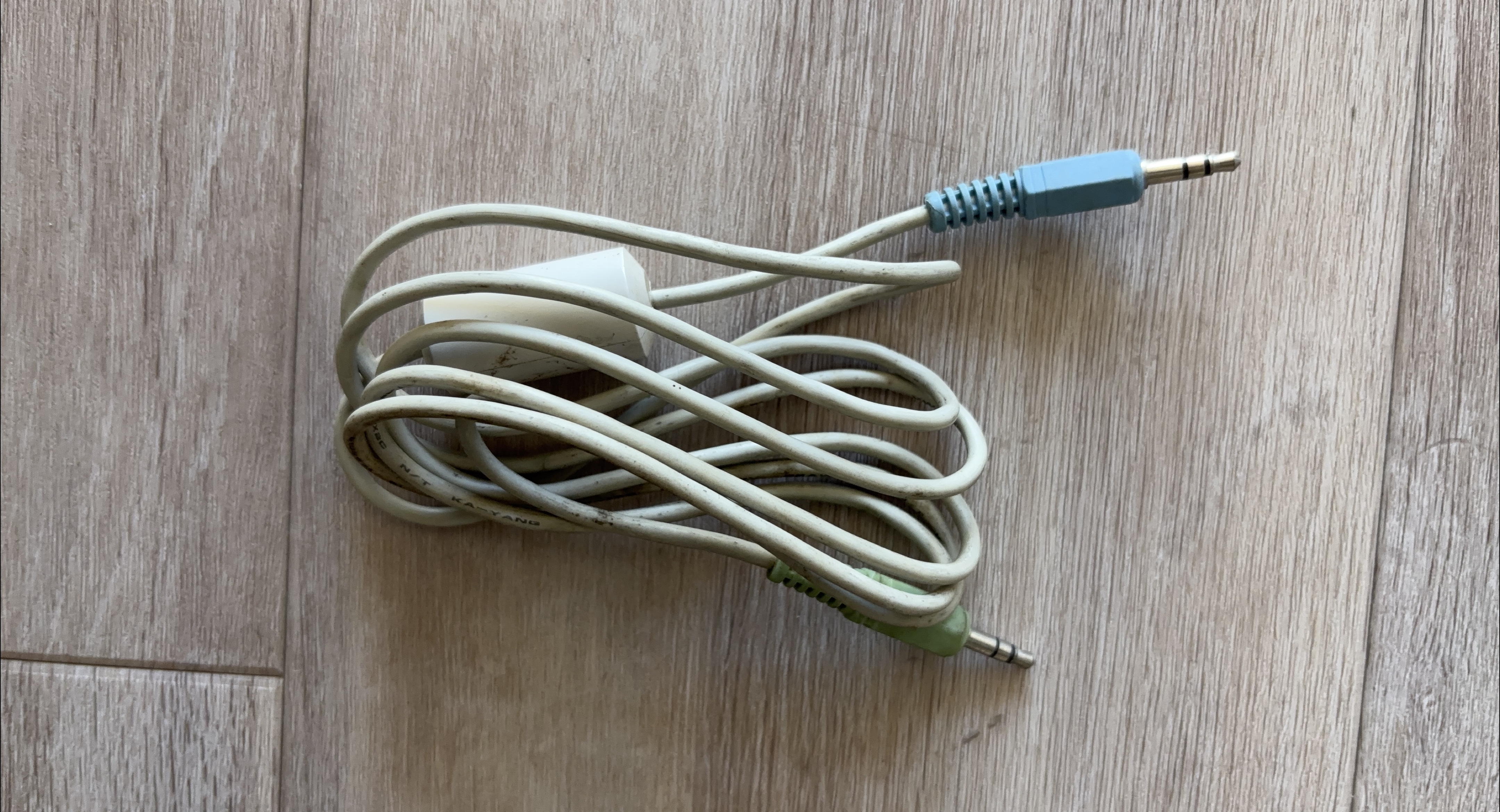 Audio Cable thumbnail