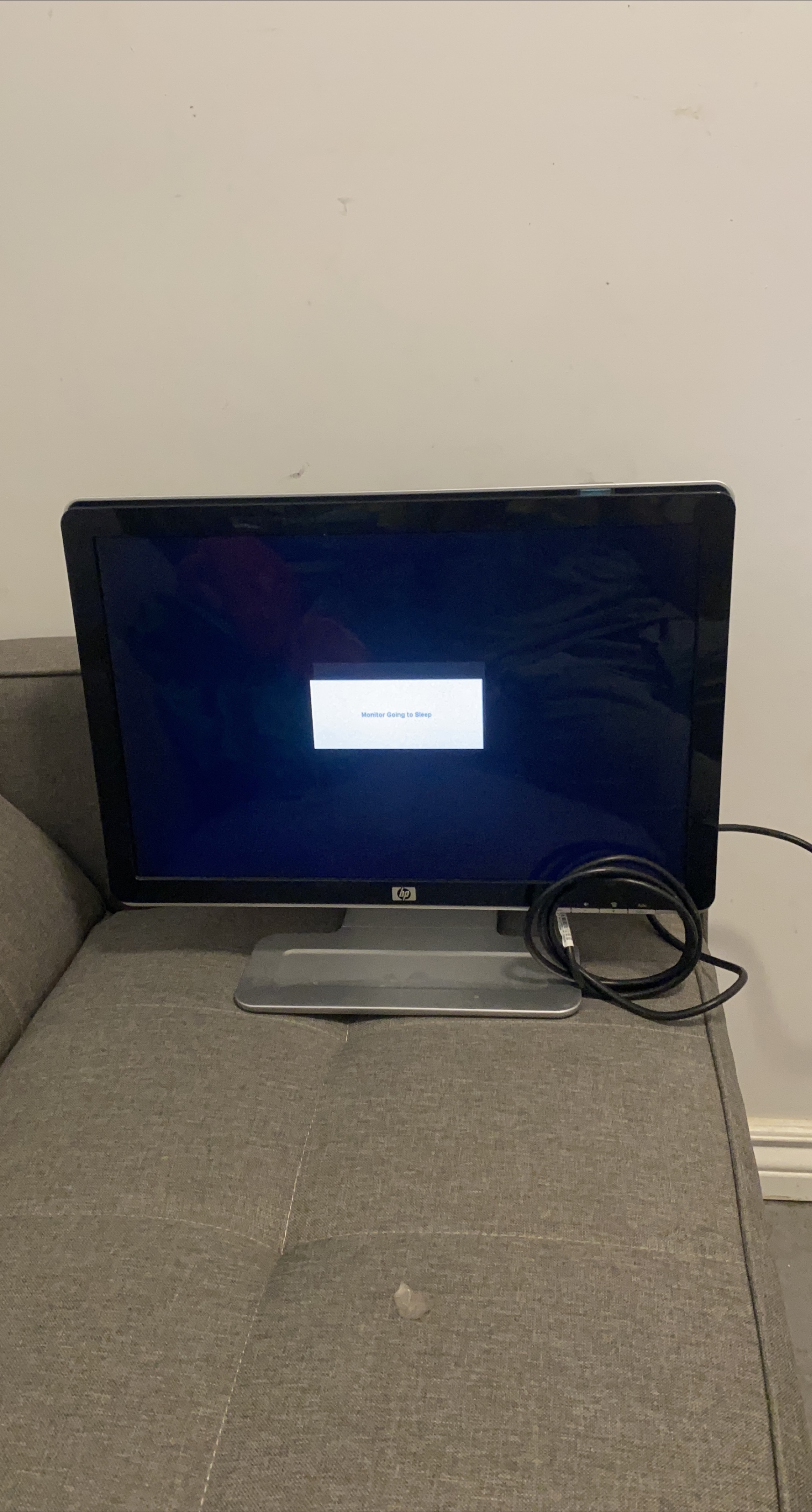 HP Monitor thumbnail
