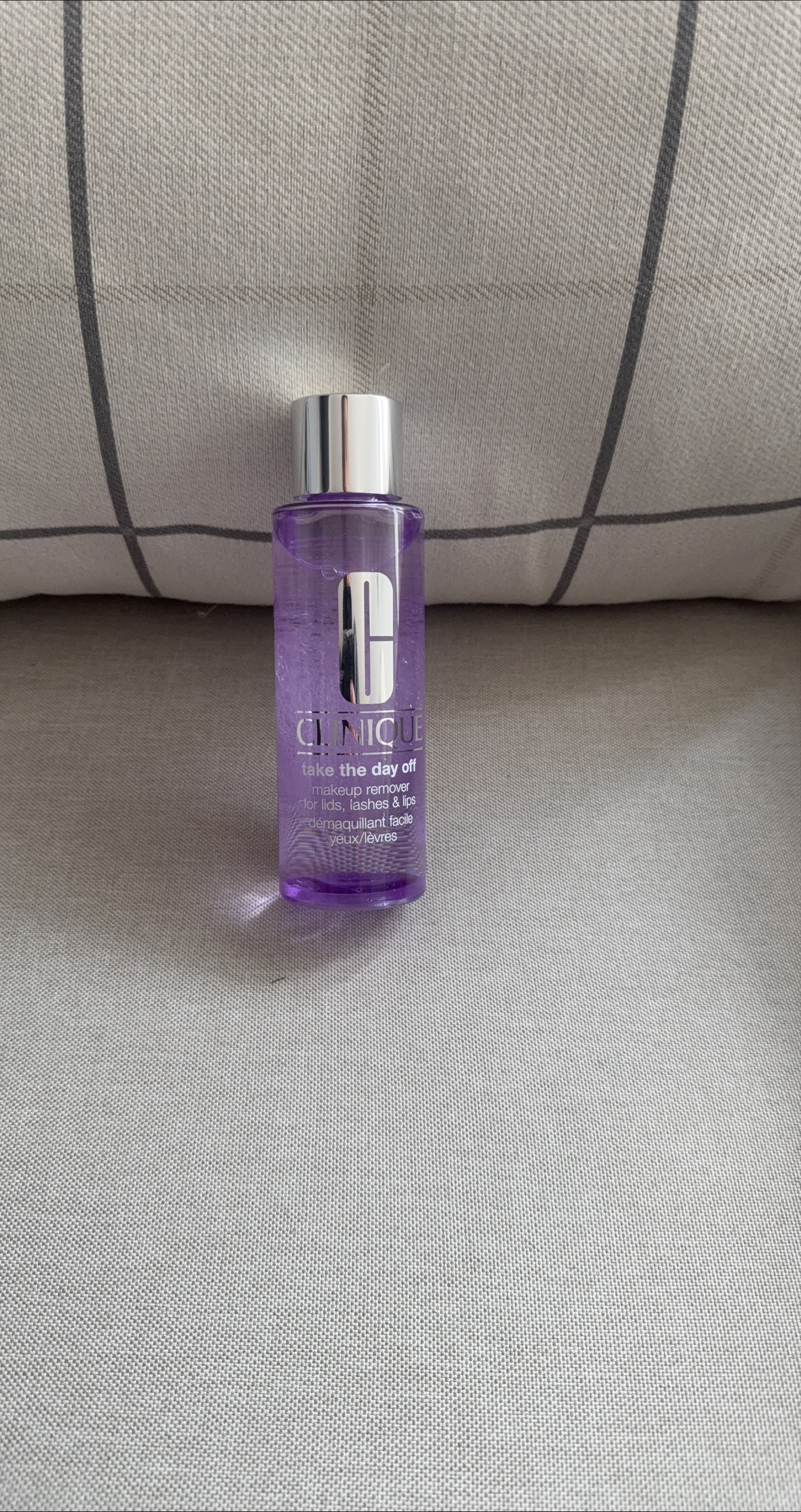 Clinique Take The Day Off Makeup Remover