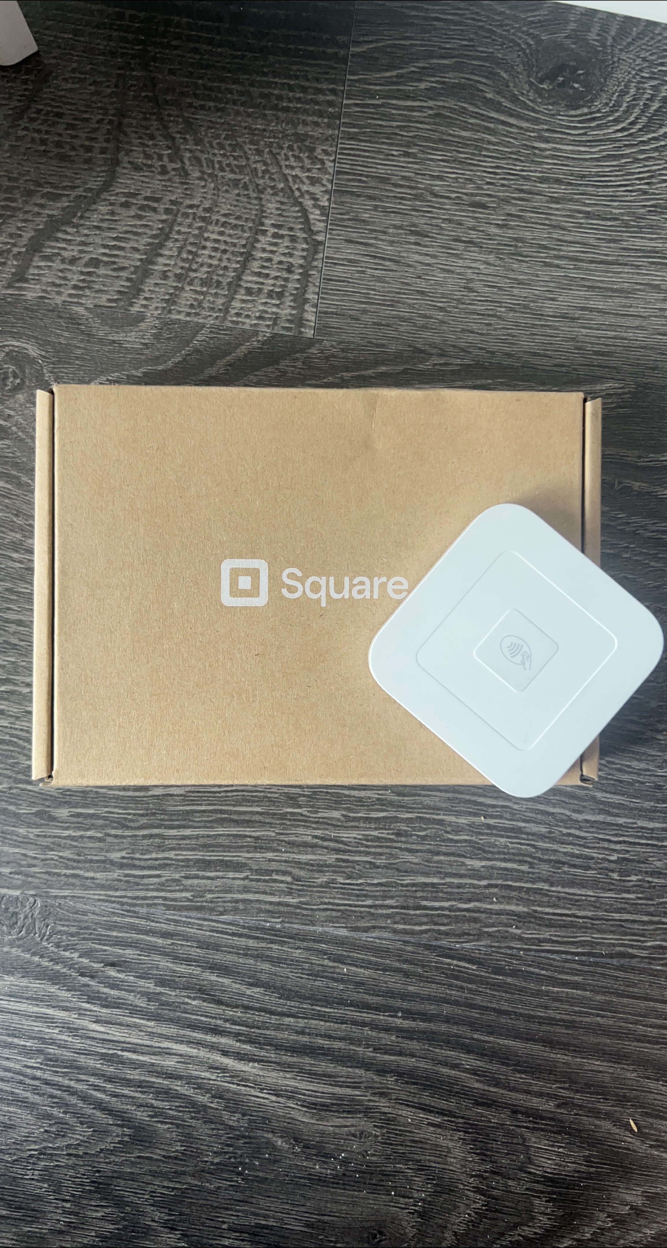 Square Reader Card Reader thumbnail