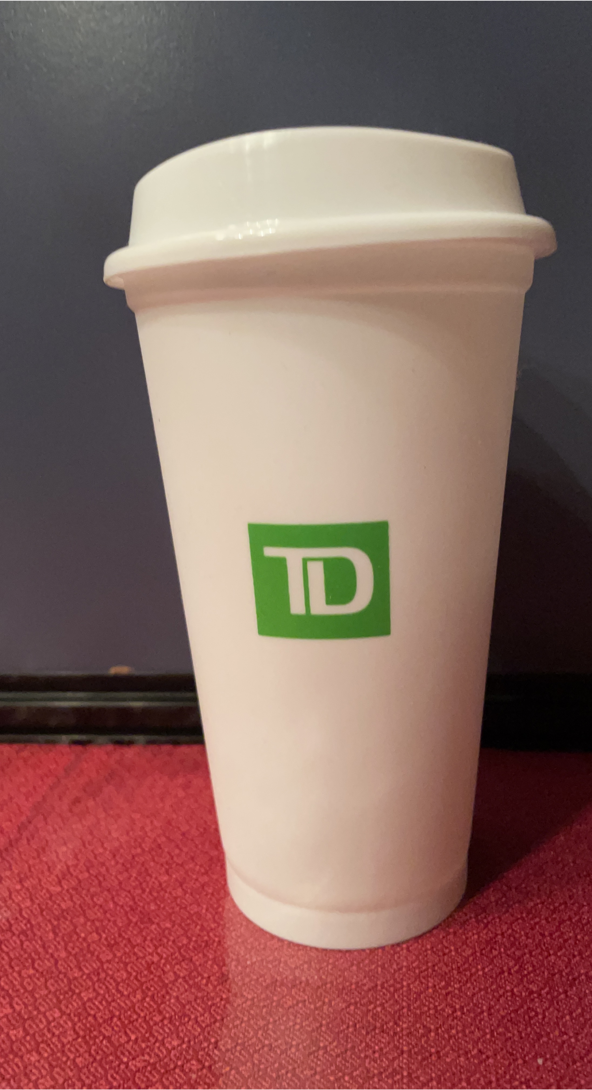 TD Coffee Cup thumbnail