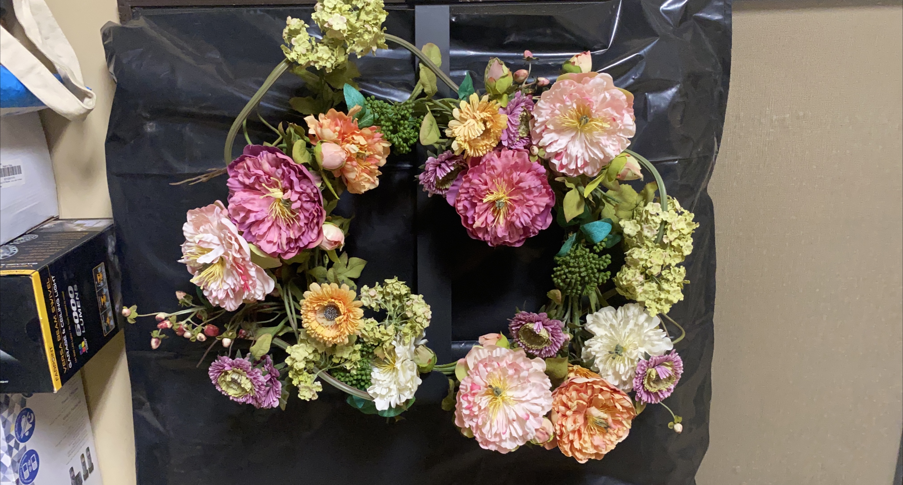 Floral Wreath thumbnail