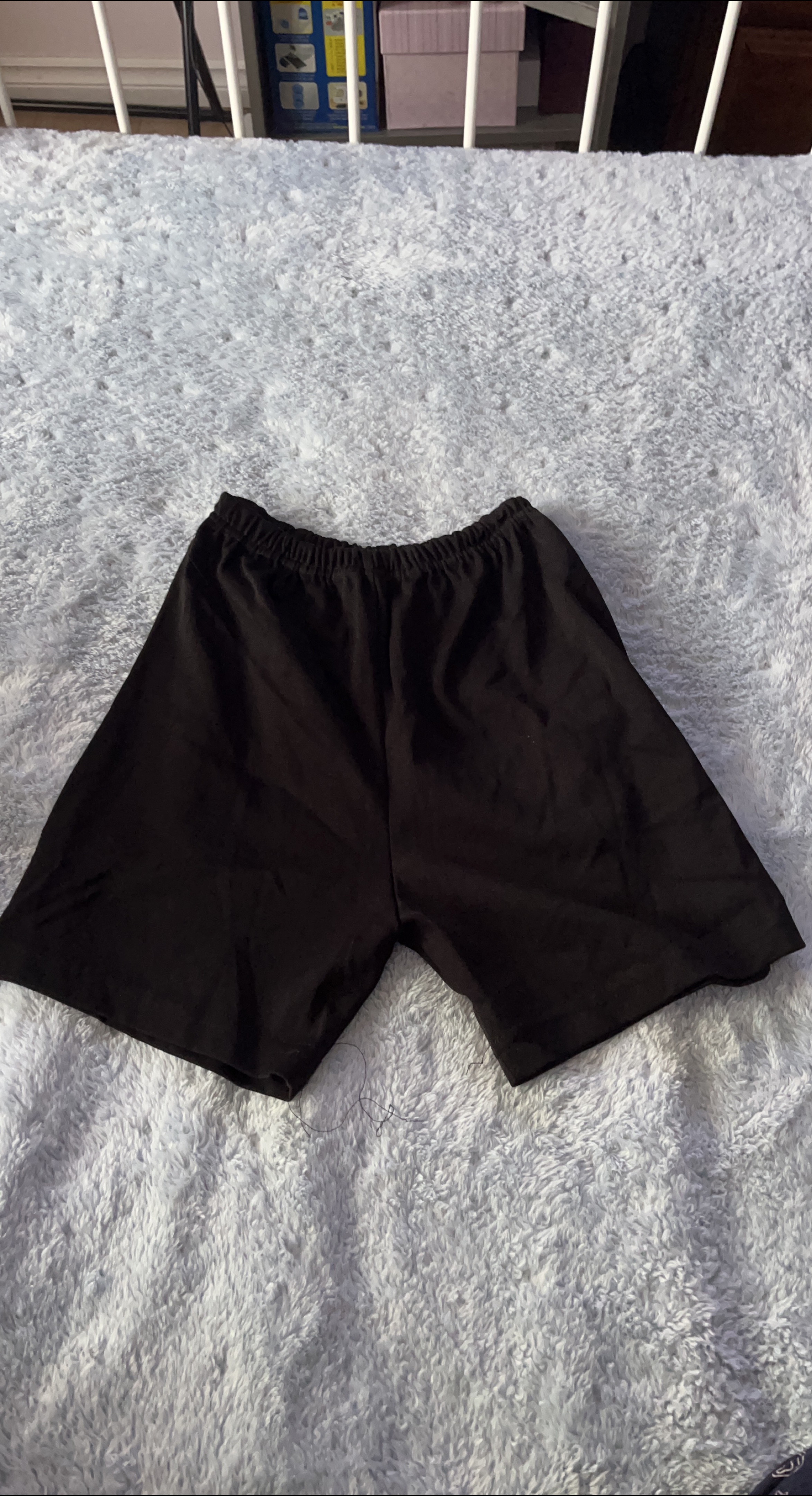 Black Shorts thumbnail