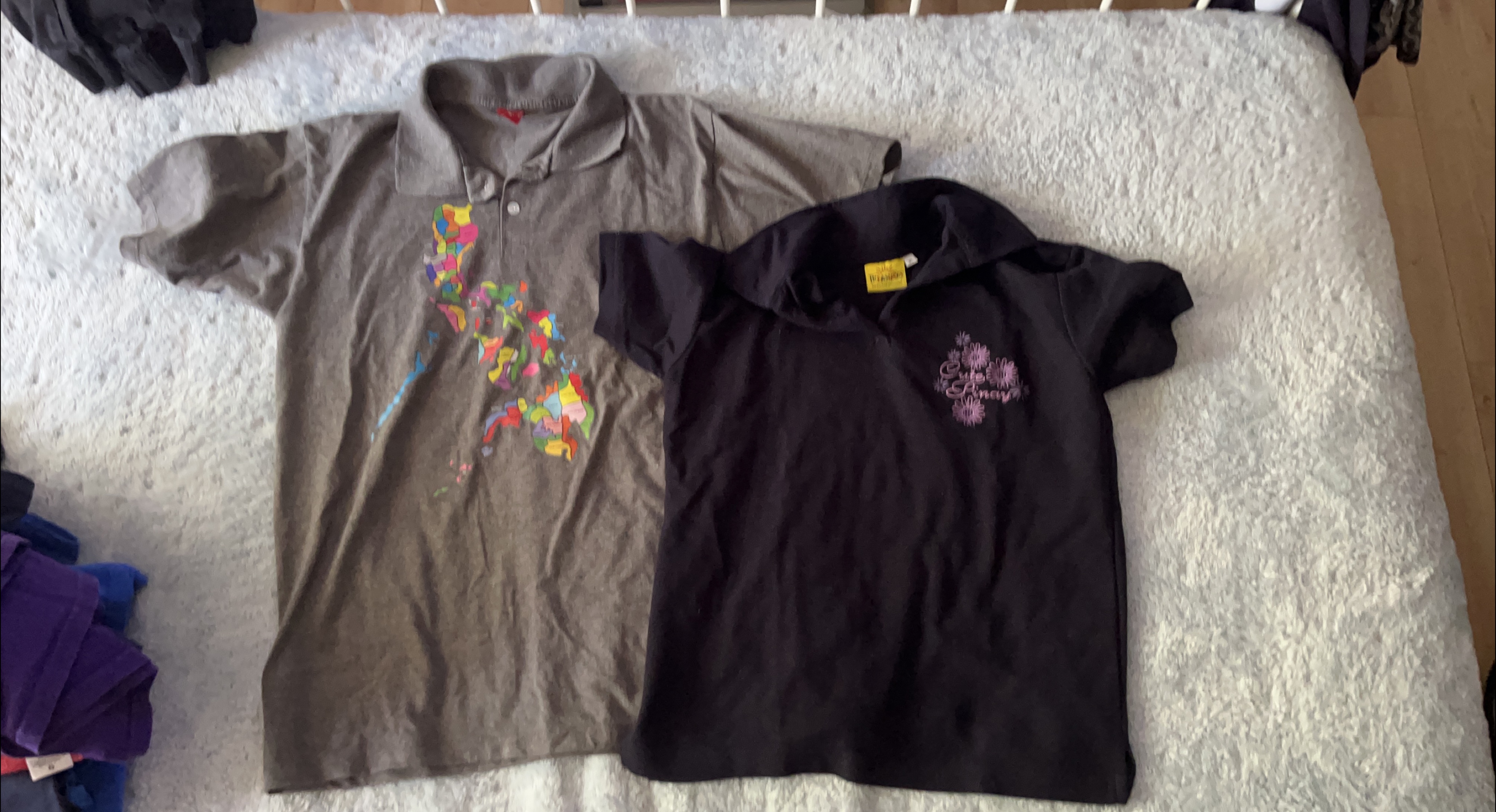 2 FOR 5 - Pinoy Polo Shirts thumbnail