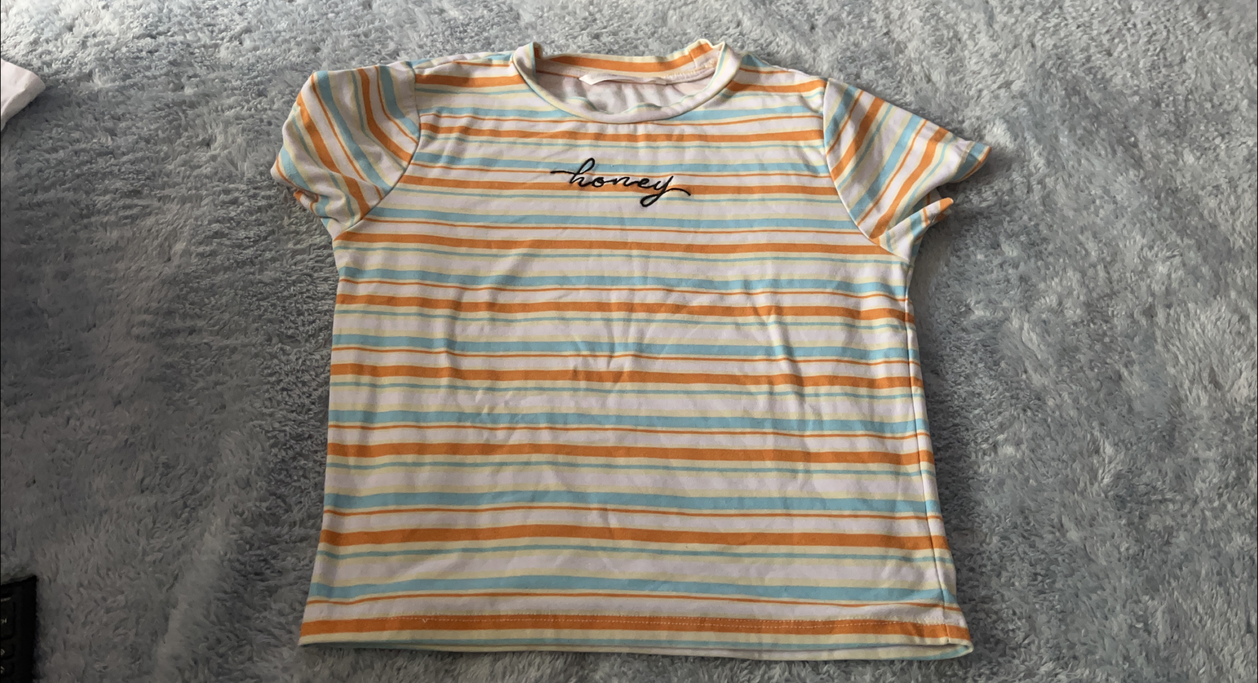 Striped Tee thumbnail