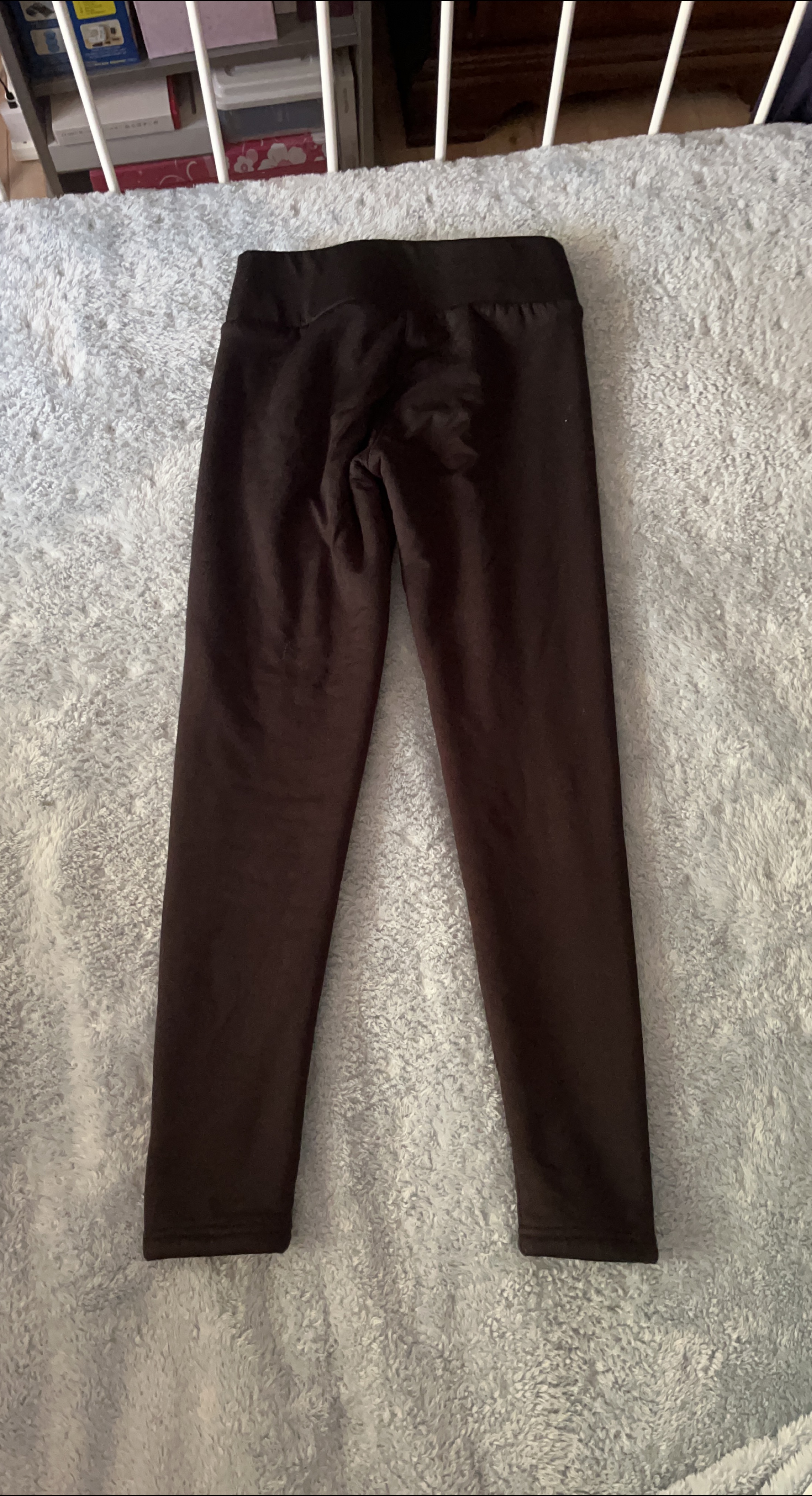 Black Leggings thumbnail