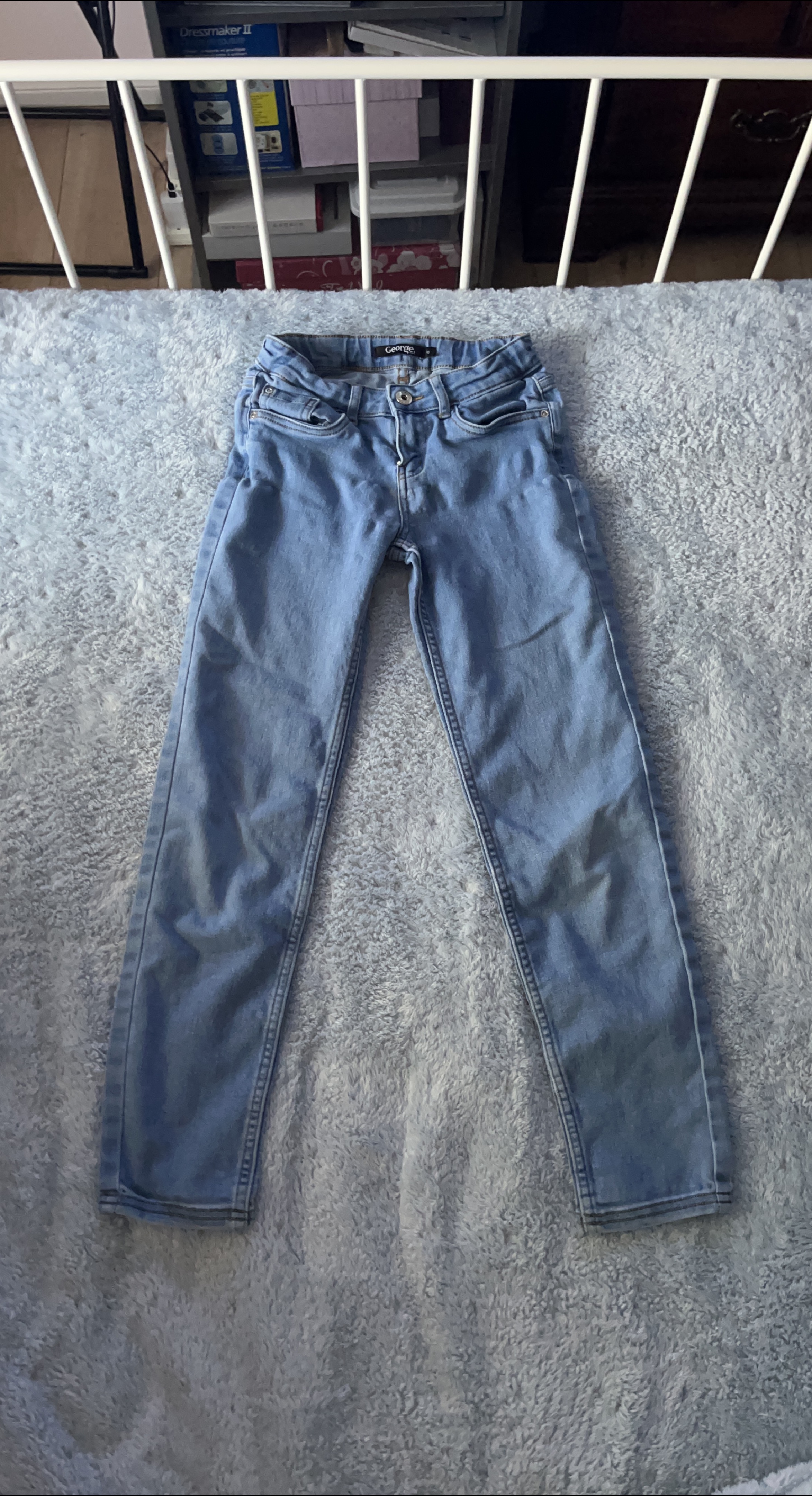 George Girls Jeans thumbnail