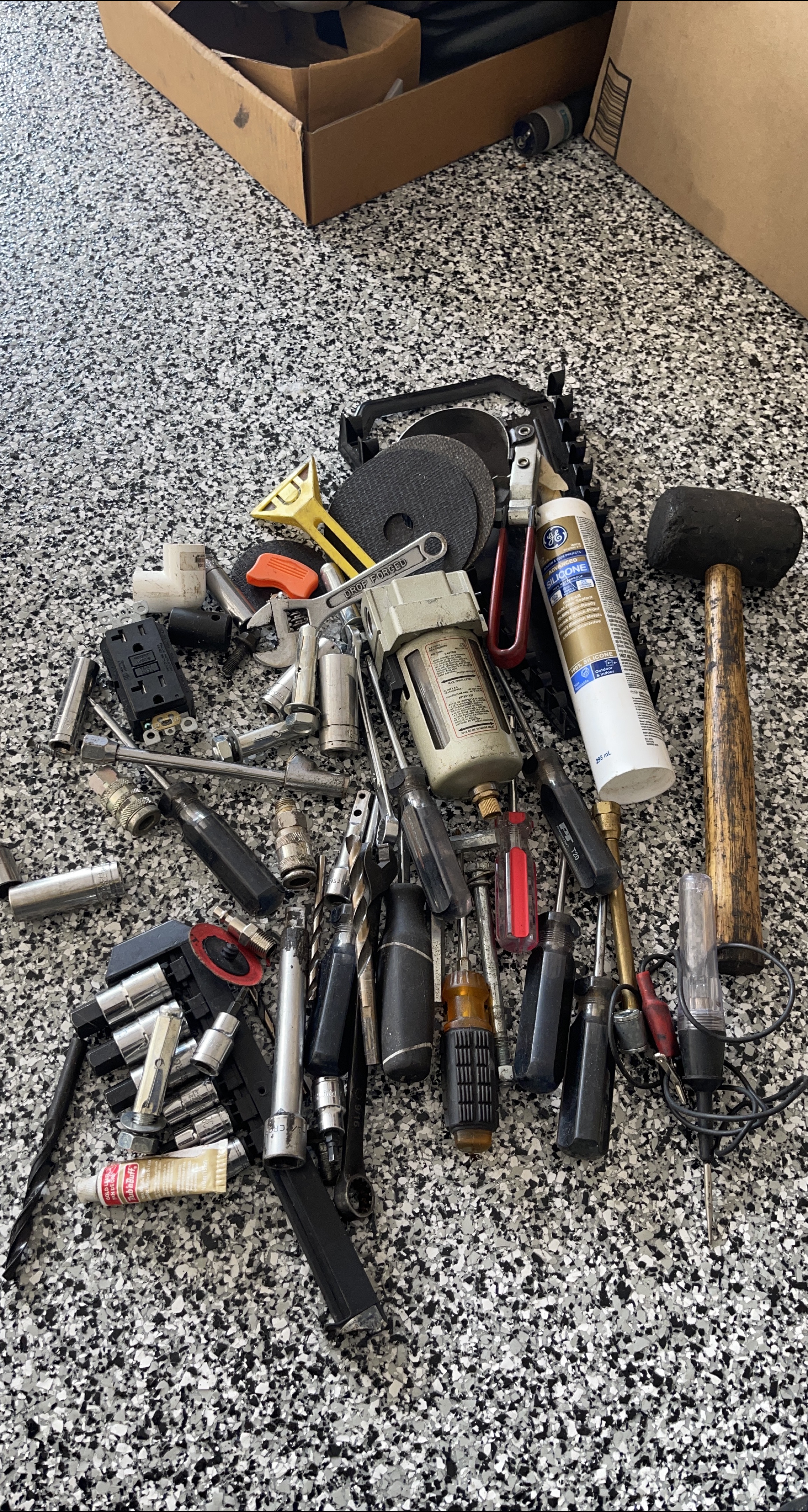 Tools thumbnail