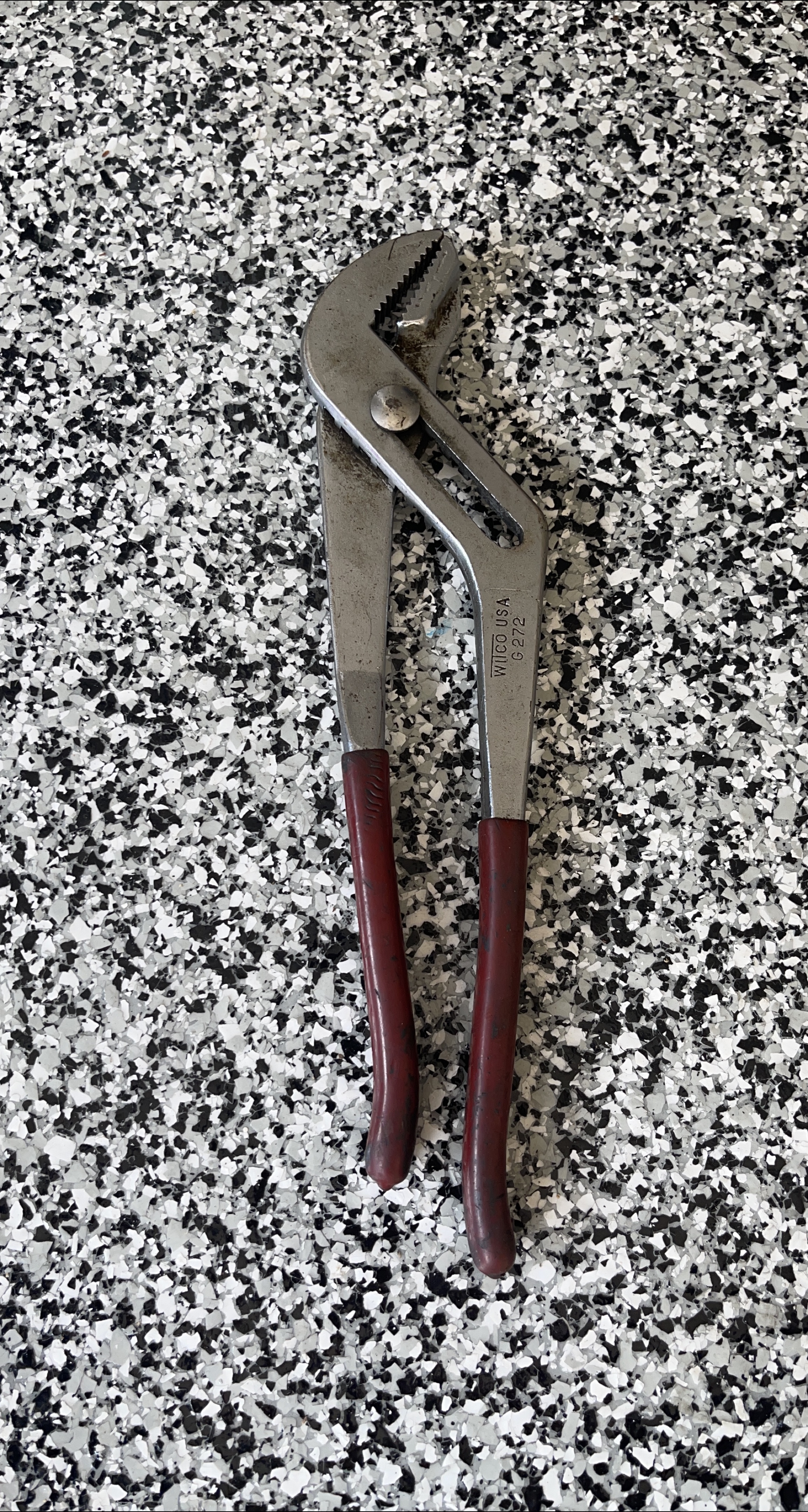 Wilco USA G 272 Pliers thumbnail