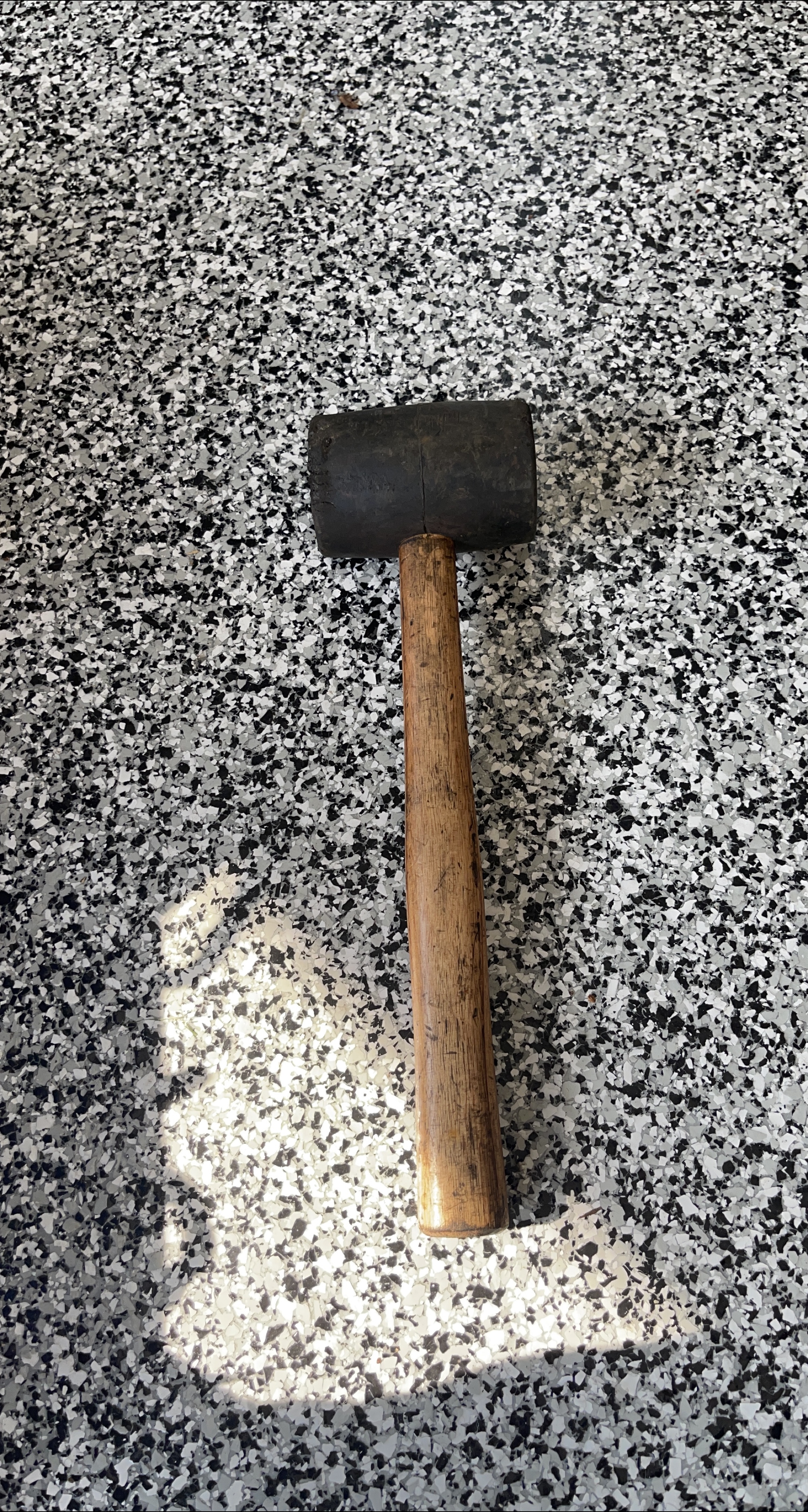 Rubber Mallet thumbnail