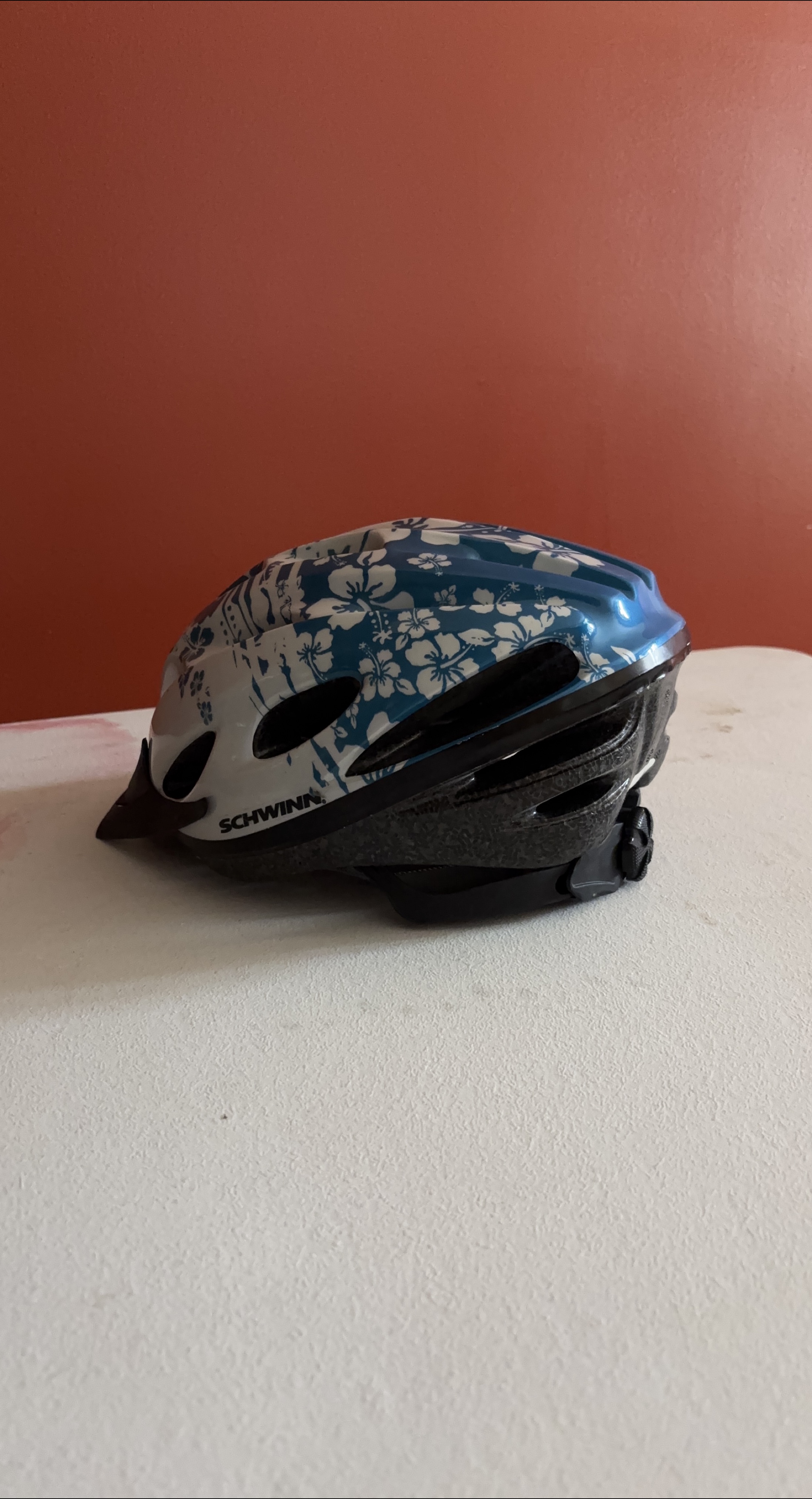 Schwinn Bike Helmet thumbnail