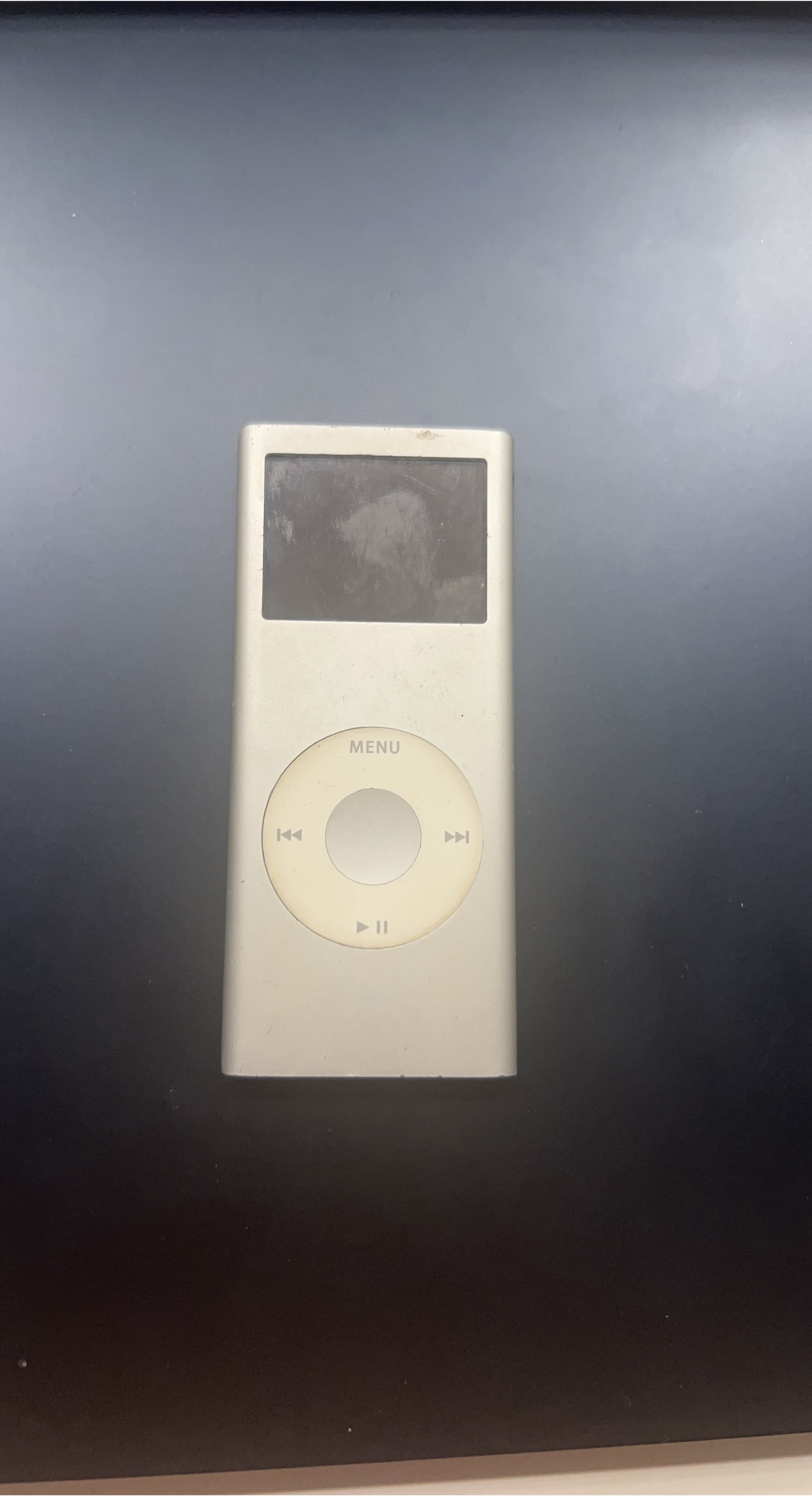 Vintage Apple iPod