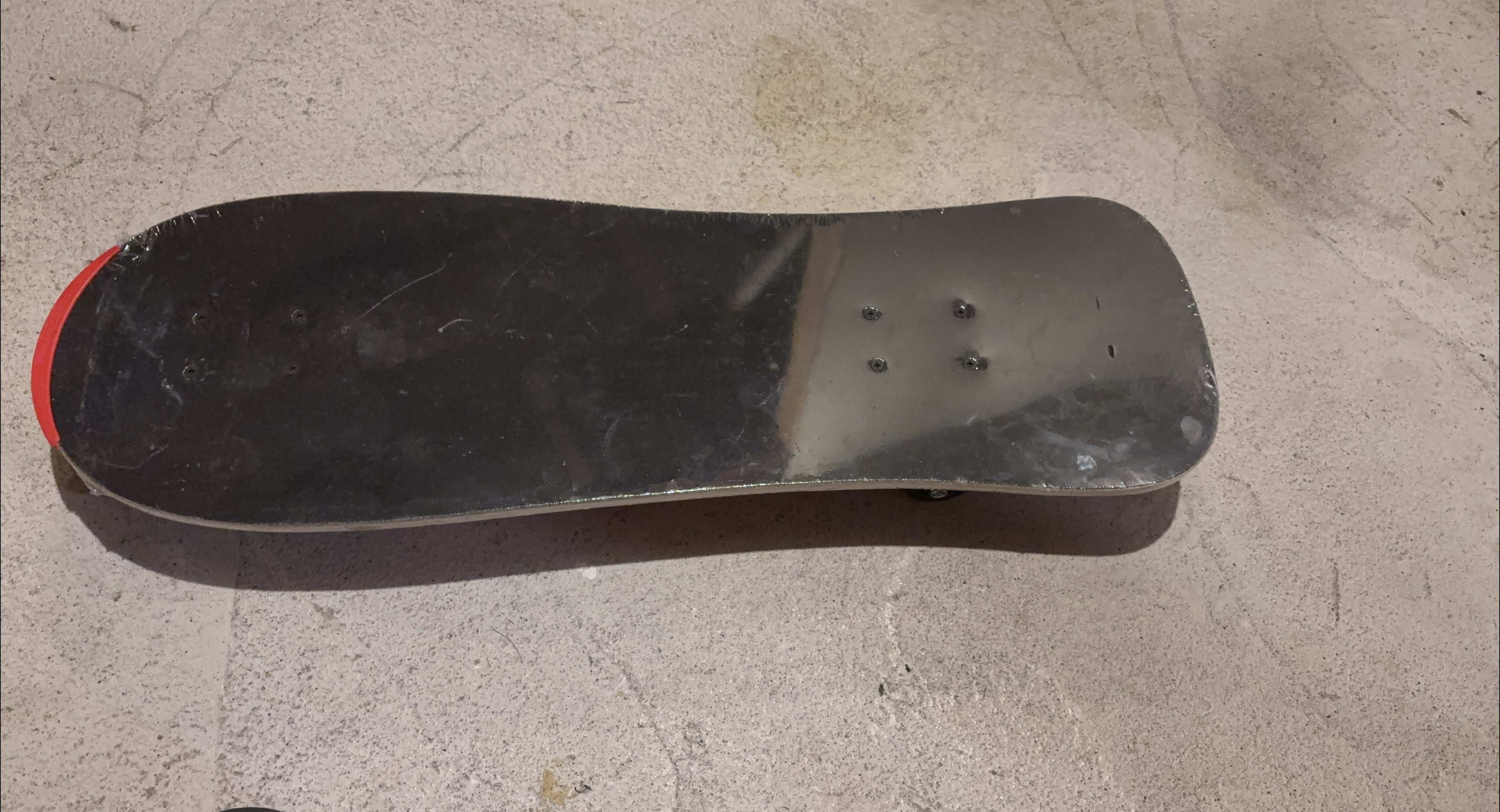 Used Skateboard thumbnail