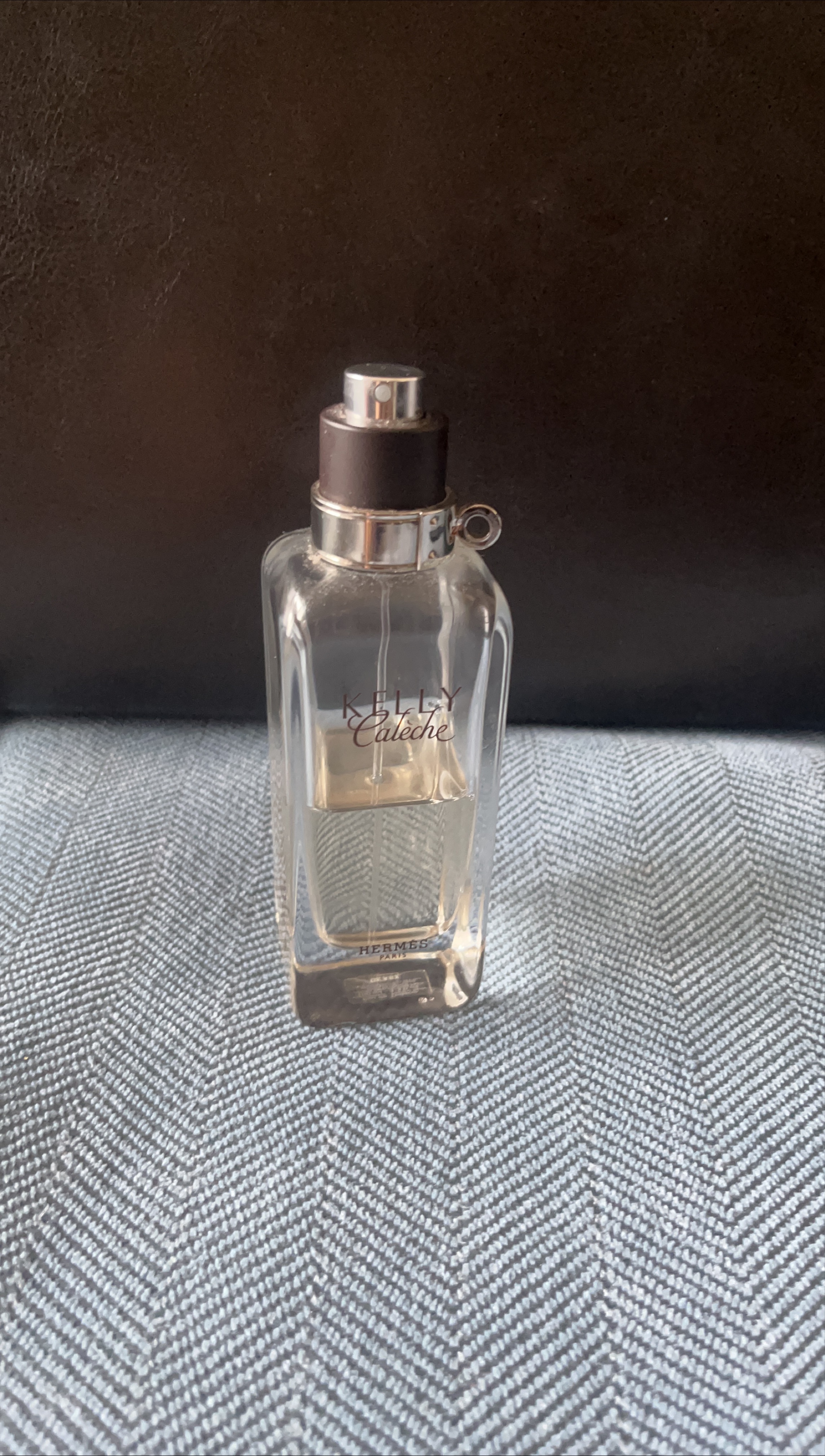 Hermès Kelly Calèche Eau de Toilette thumbnail