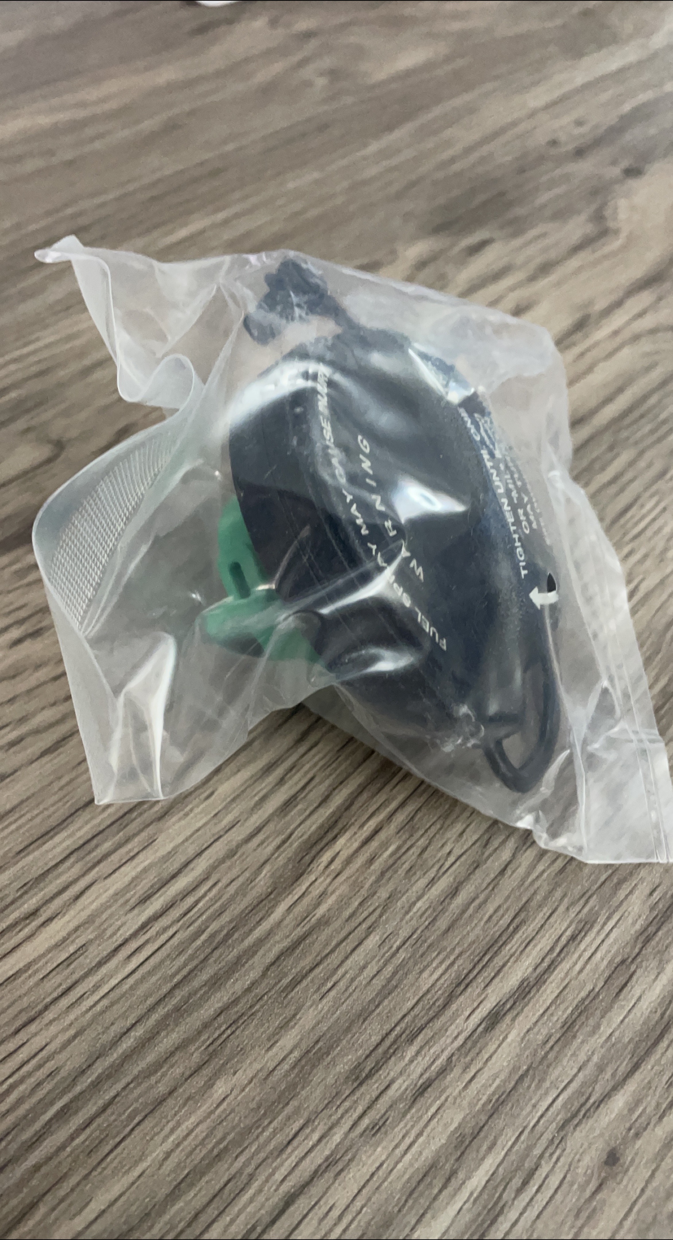Fuel Cap - New in Bag thumbnail