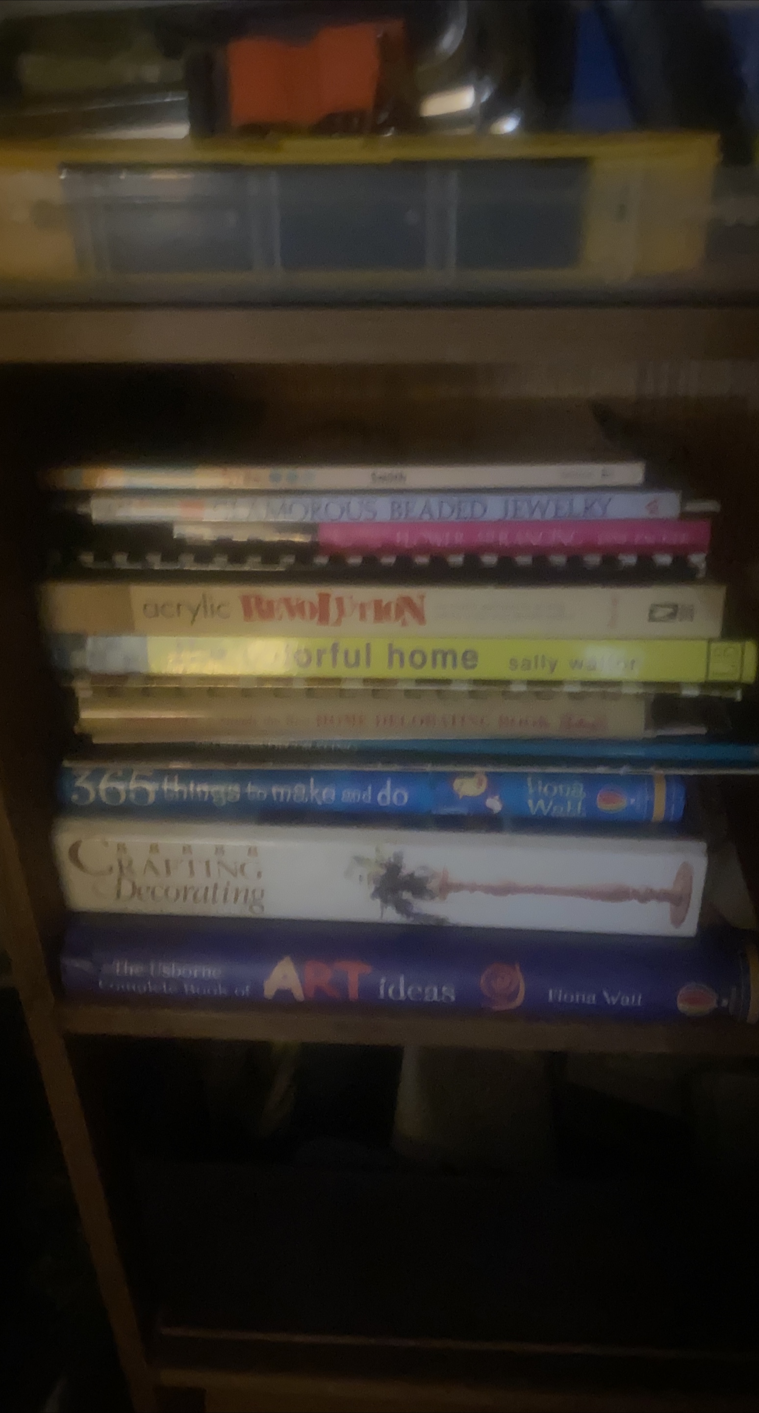 Craft & Decorating Books Bundle thumbnail