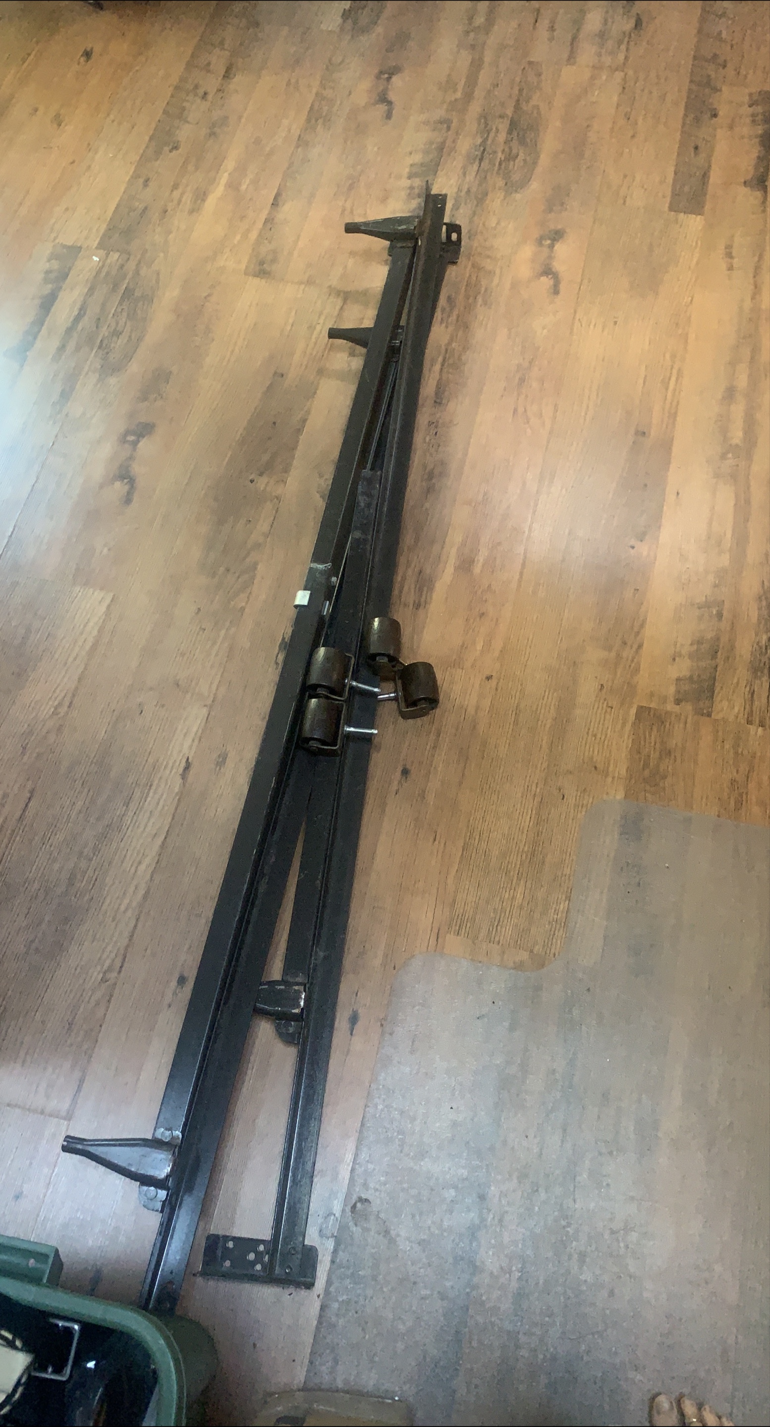 Metal Bed Frame thumbnail